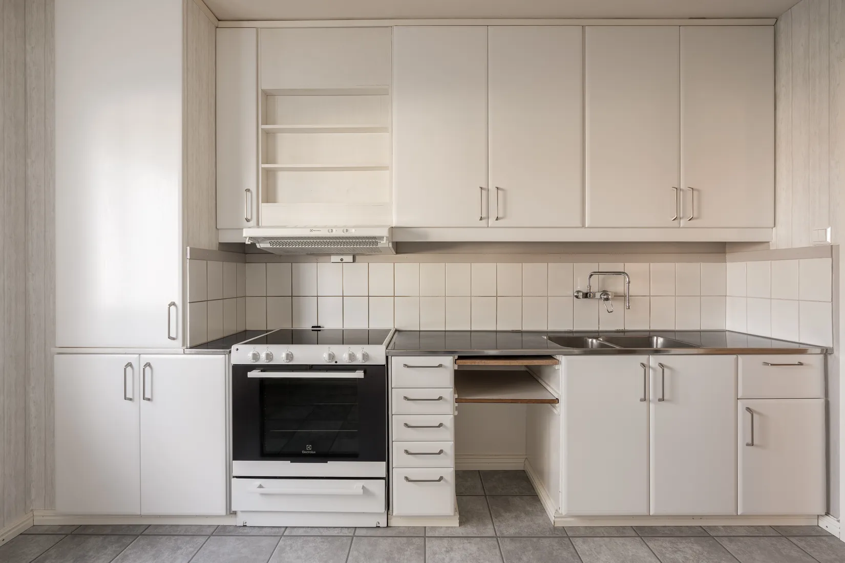 Bostadsrätt, Odensalagatan 38C, Odenslund, Östersund