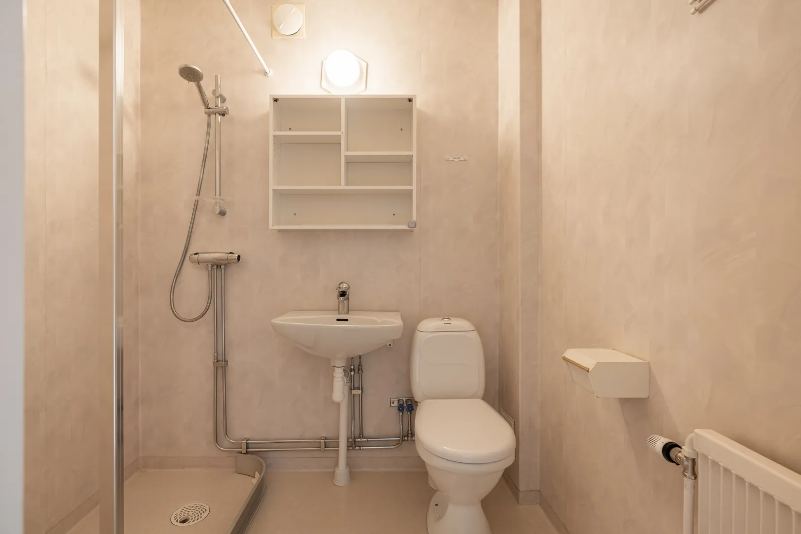 Bostadsrätt, Odensalagatan 38C, Odenslund, Östersund