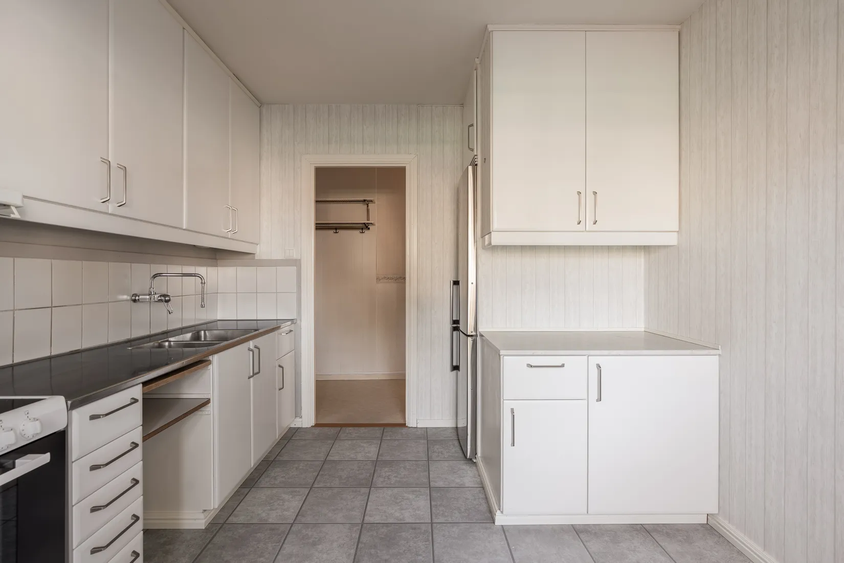 Bostadsrätt, Odensalagatan 38C, Odenslund, Östersund