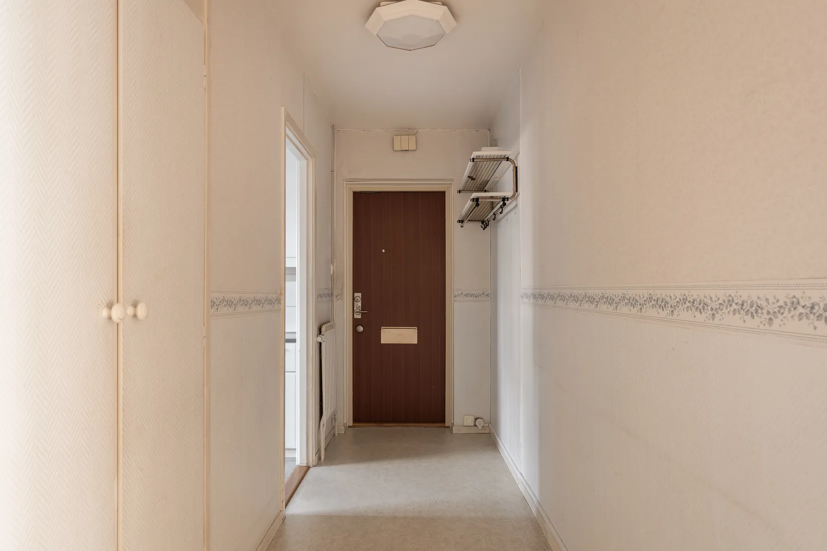 Bostadsrätt, Odensalagatan 38C, Odenslund, Östersund
