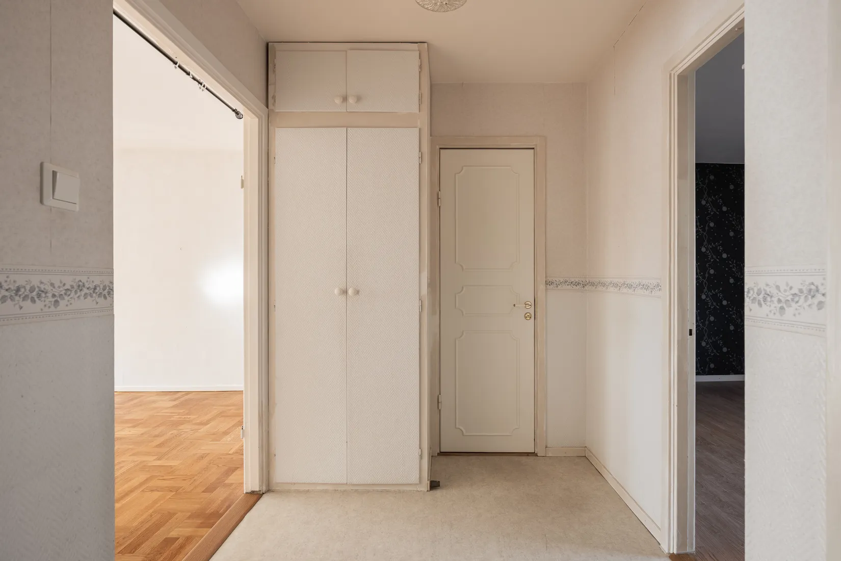 Bostadsrätt, Odensalagatan 38C, Odenslund, Östersund