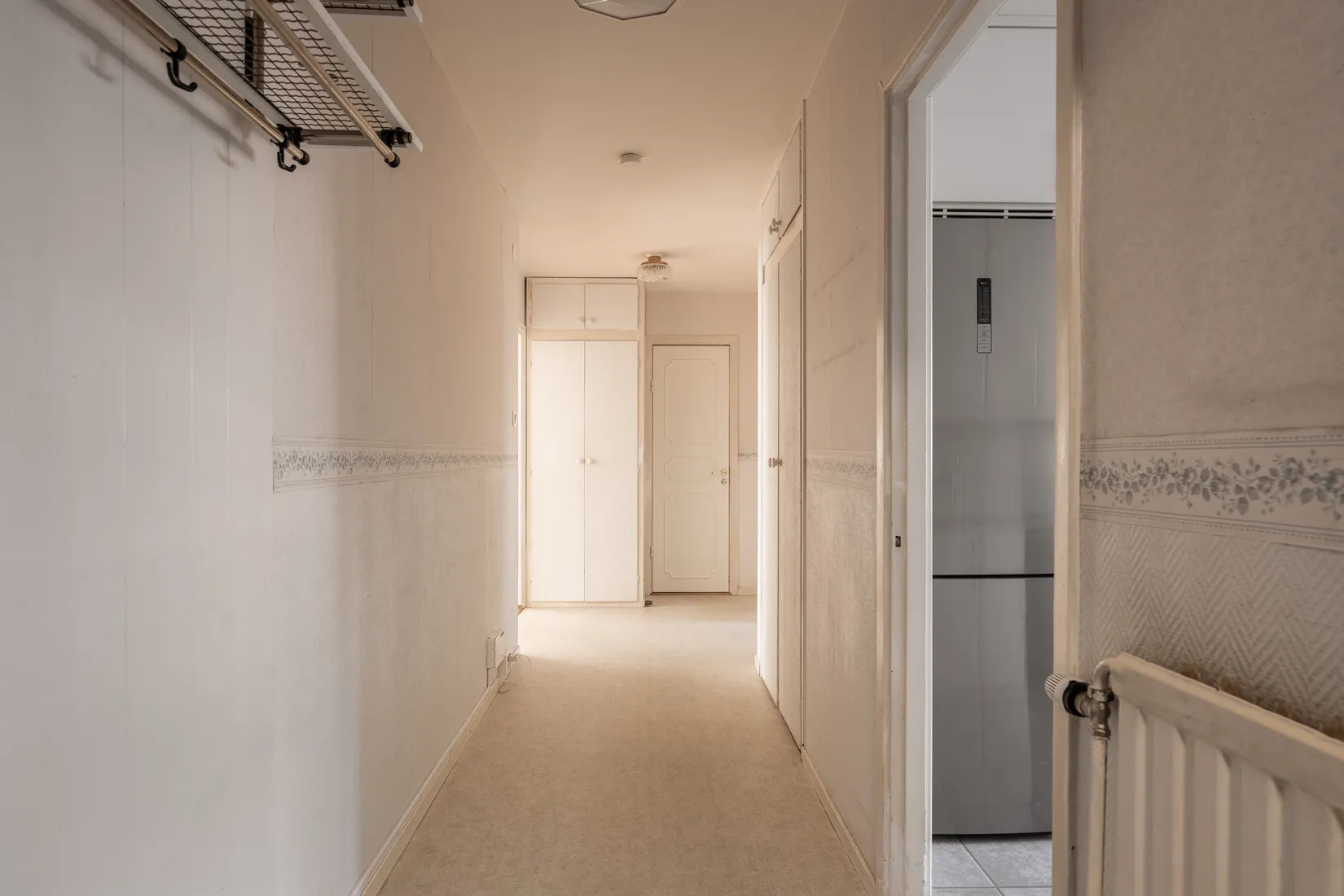 Bostadsrätt, Odensalagatan 38C, Odenslund, Östersund