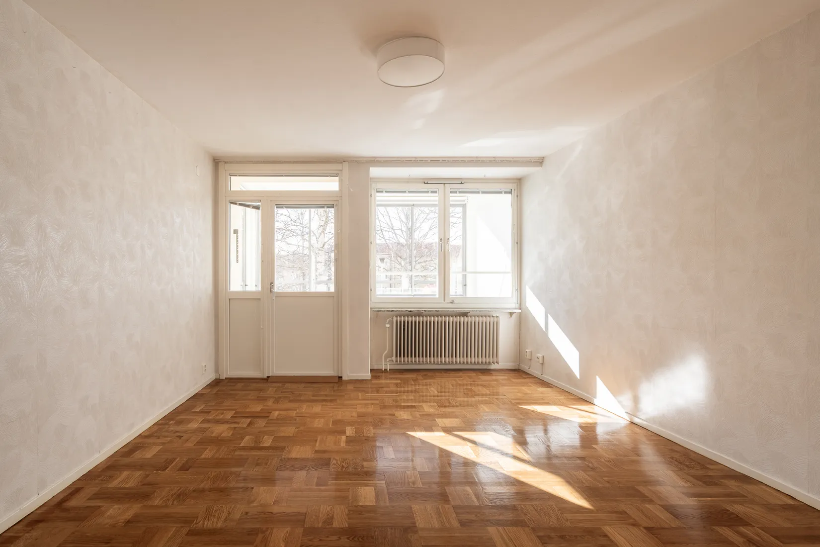Bostadsrätt, Odensalagatan 38C, Odenslund, Östersund
