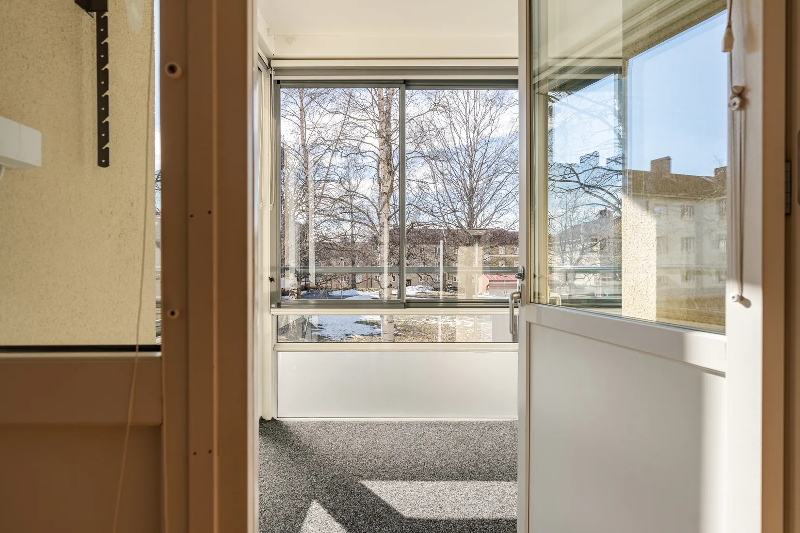 Bostadsrätt, Odensalagatan 38C, Odenslund, Östersund