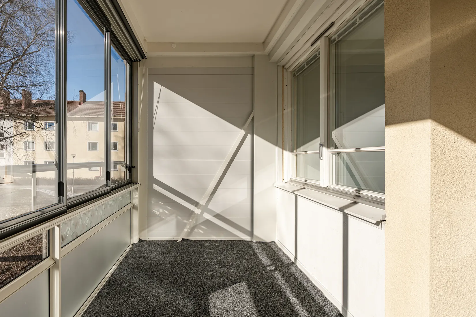 Bostadsrätt, Odensalagatan 38C, Odenslund, Östersund