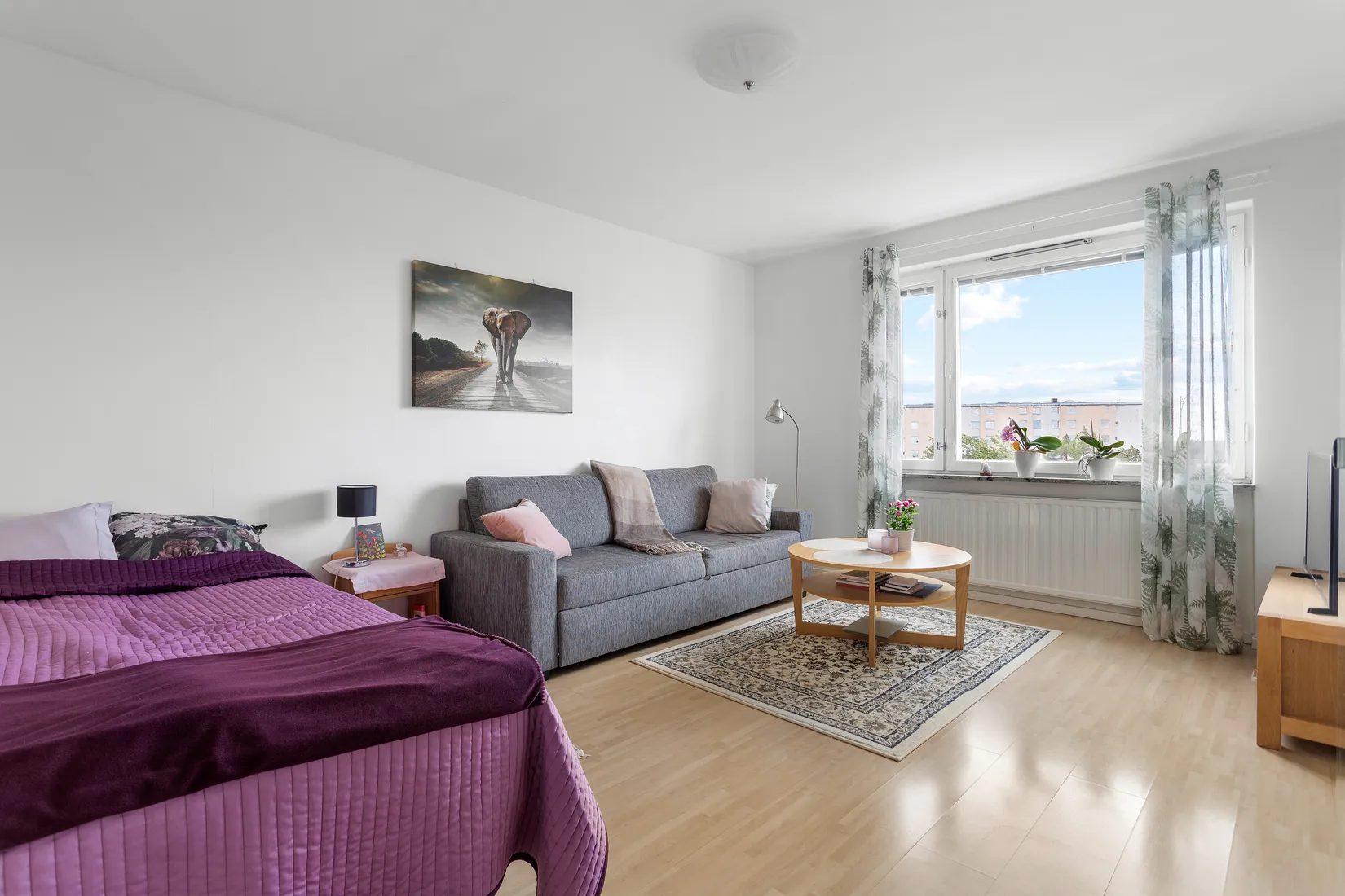 Bostadsrätt, Filipstadsbacken 24, Farsta, Stockholm