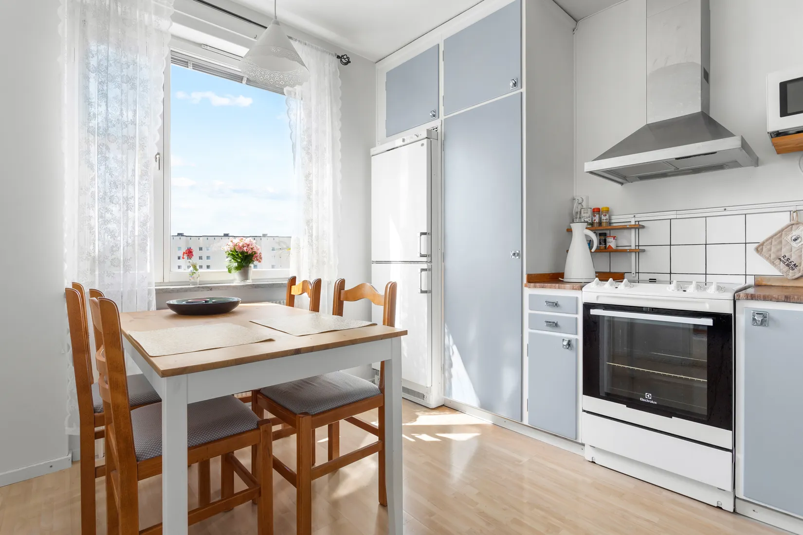 Bostadsrätt, Filipstadsbacken 24, Farsta, Stockholm