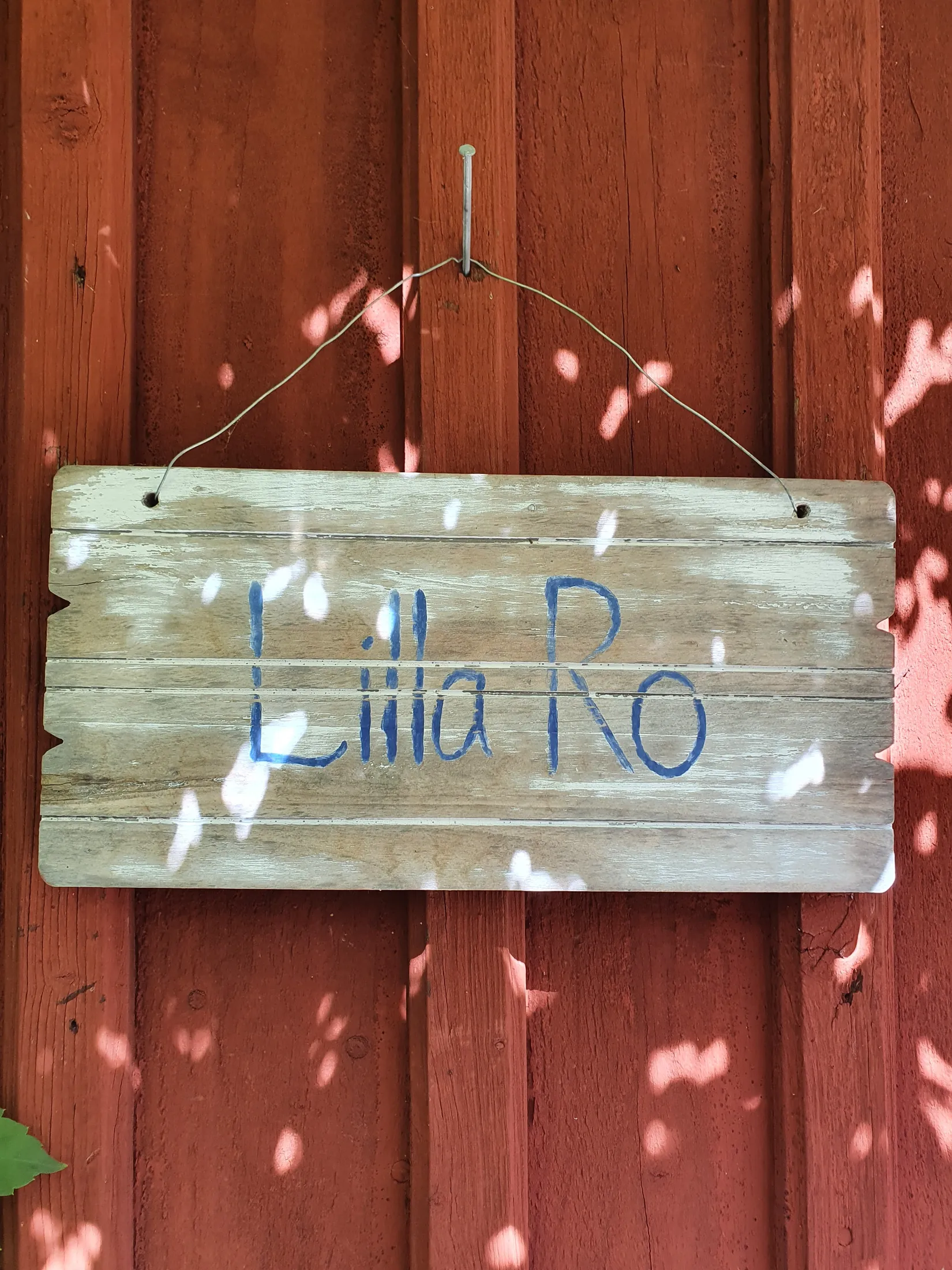 Fritidshus, Nybyggarvägen 56, Hjortens odling/Malma, Värmdö