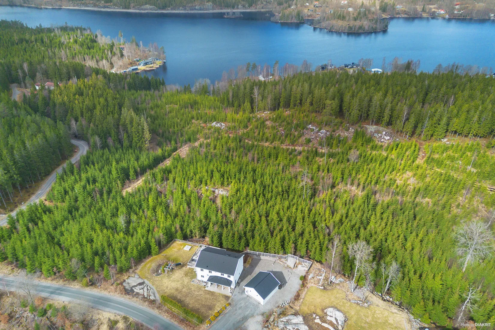 Villa, Arås 38, Arås, Borås