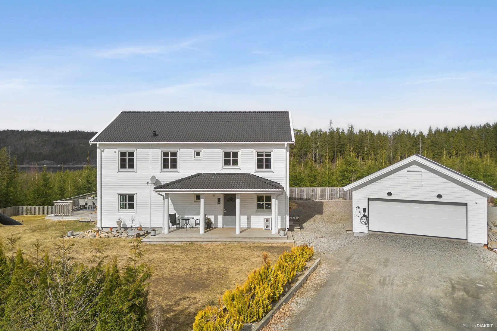 Villa, Arås 38, Arås, Borås