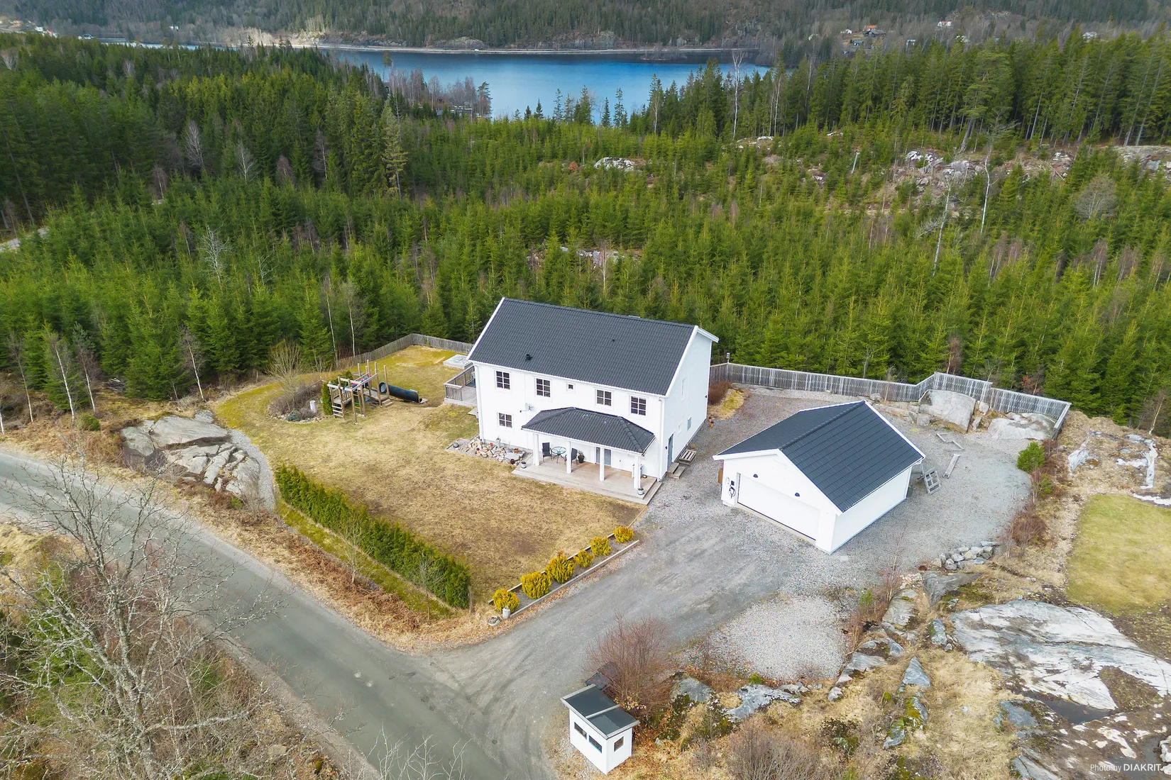 Villa, Arås 38, Arås, Borås