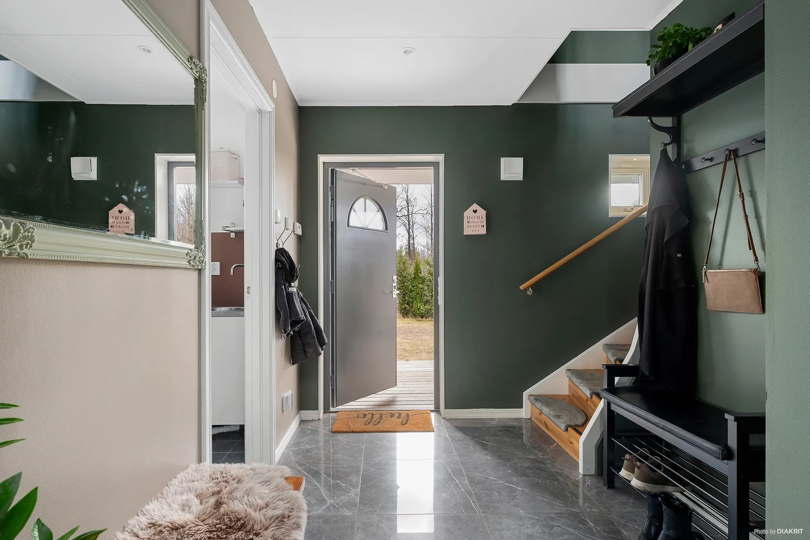 Villa, Arås 38, Arås, Borås