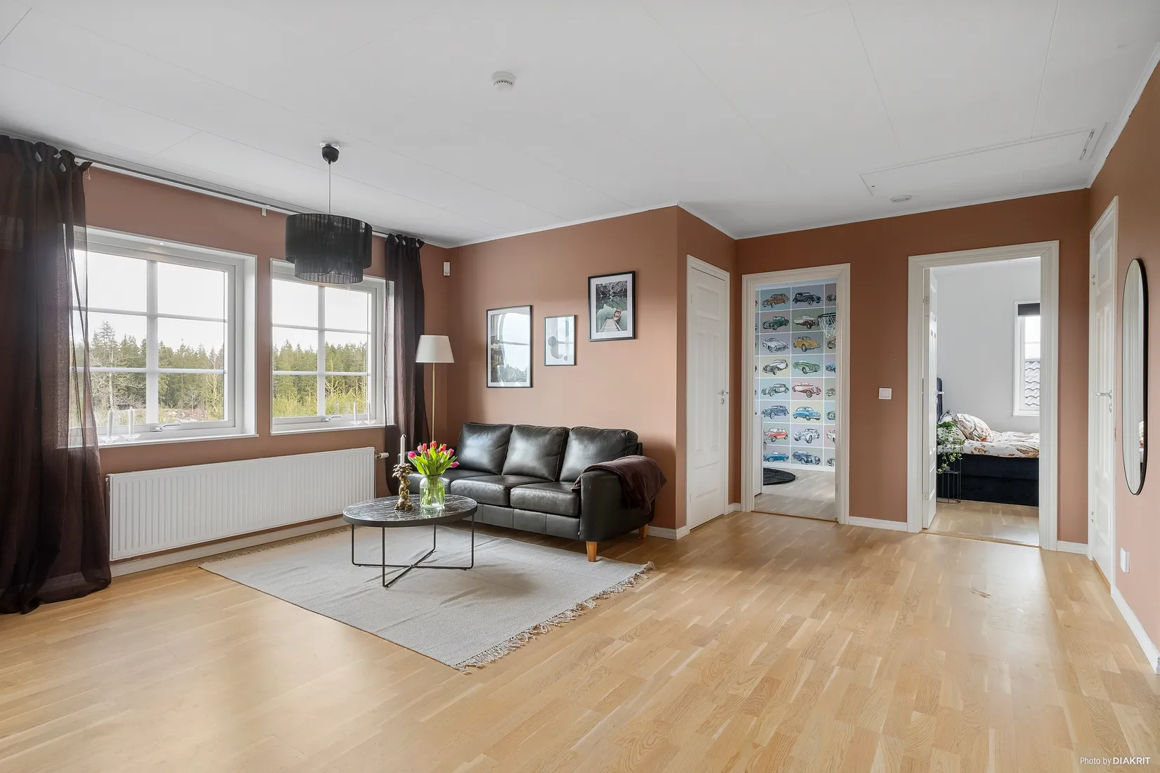 Villa, Arås 38, Arås, Borås