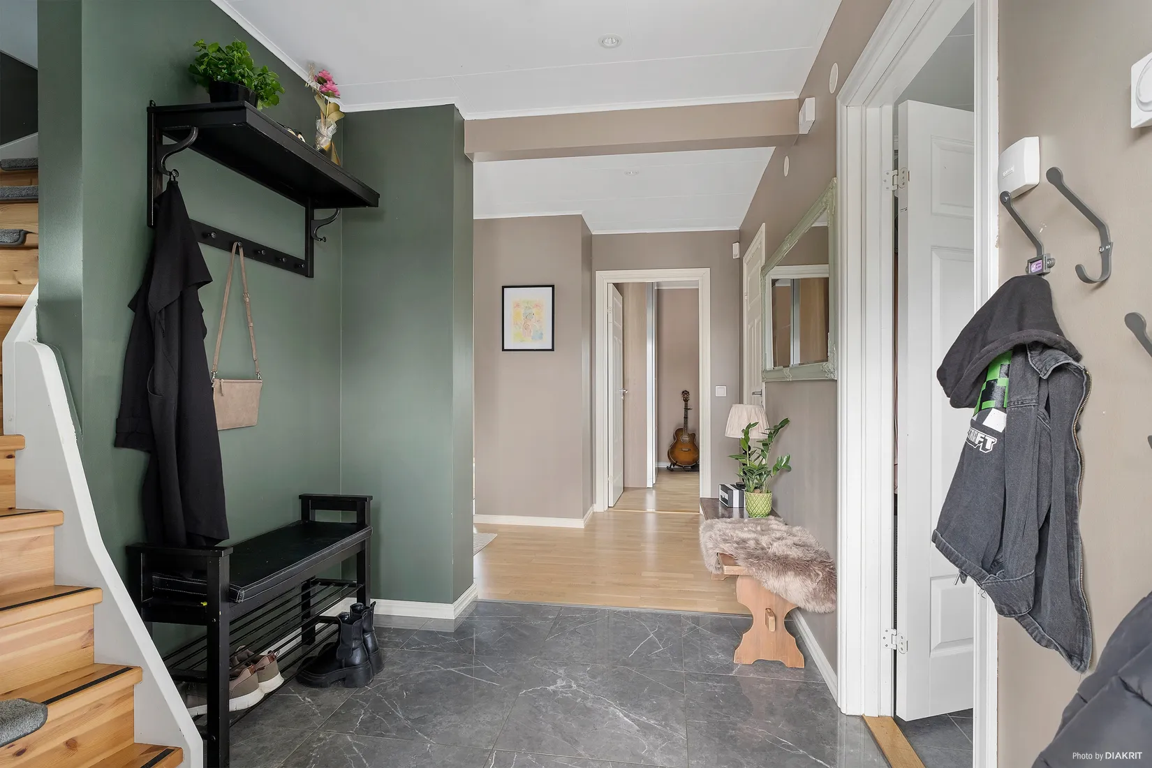 Villa, Arås 38, Arås, Borås