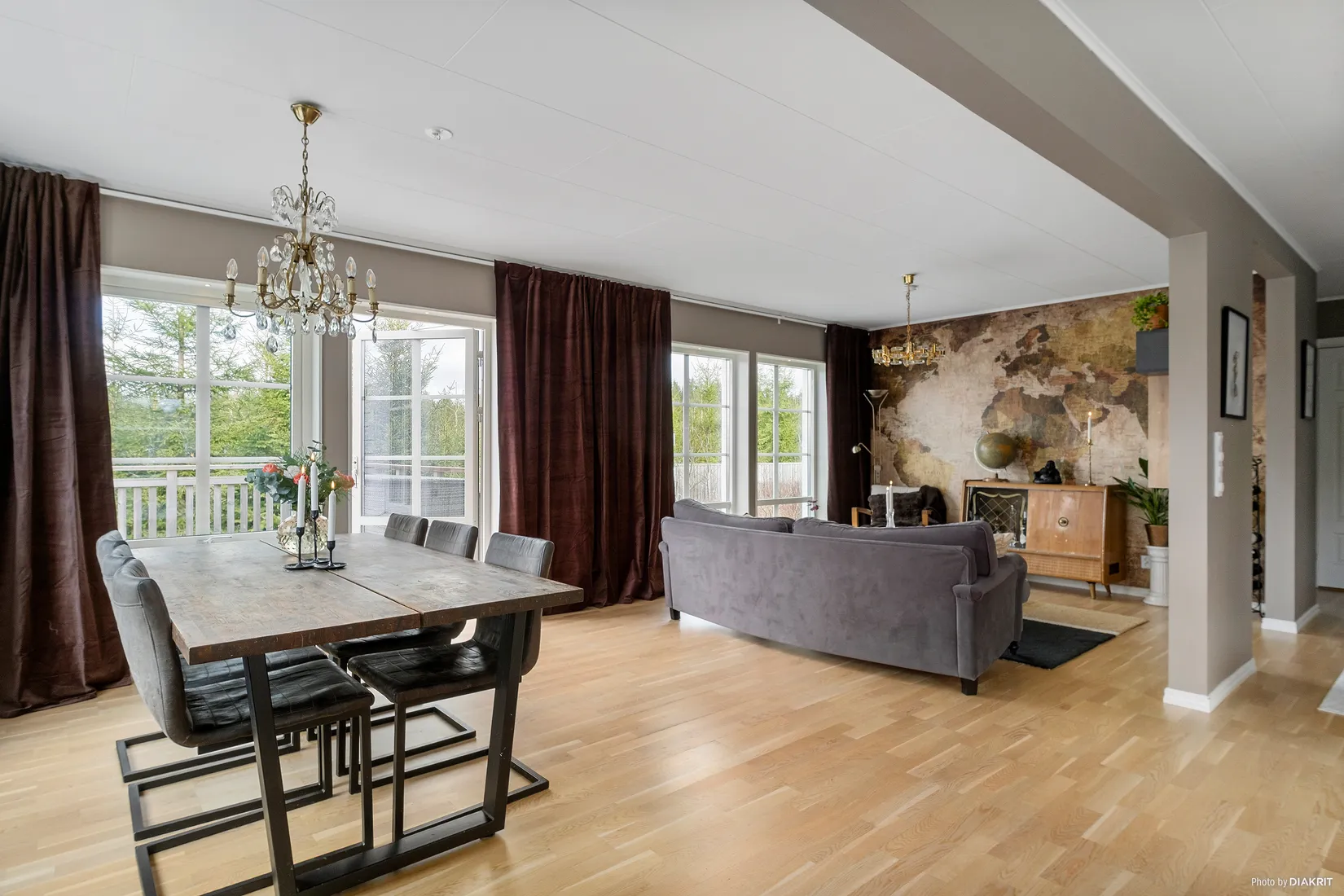 Villa, Arås 38, Arås, Borås