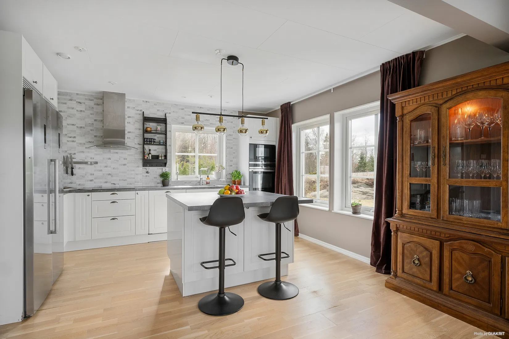 Villa, Arås 38, Arås, Borås