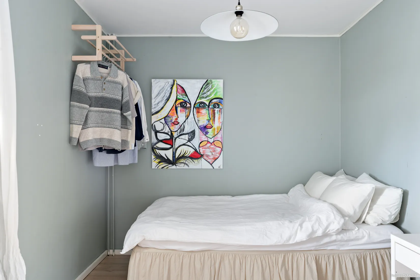 Radhus, Backgårdsgatan 3, Trandared, Borås