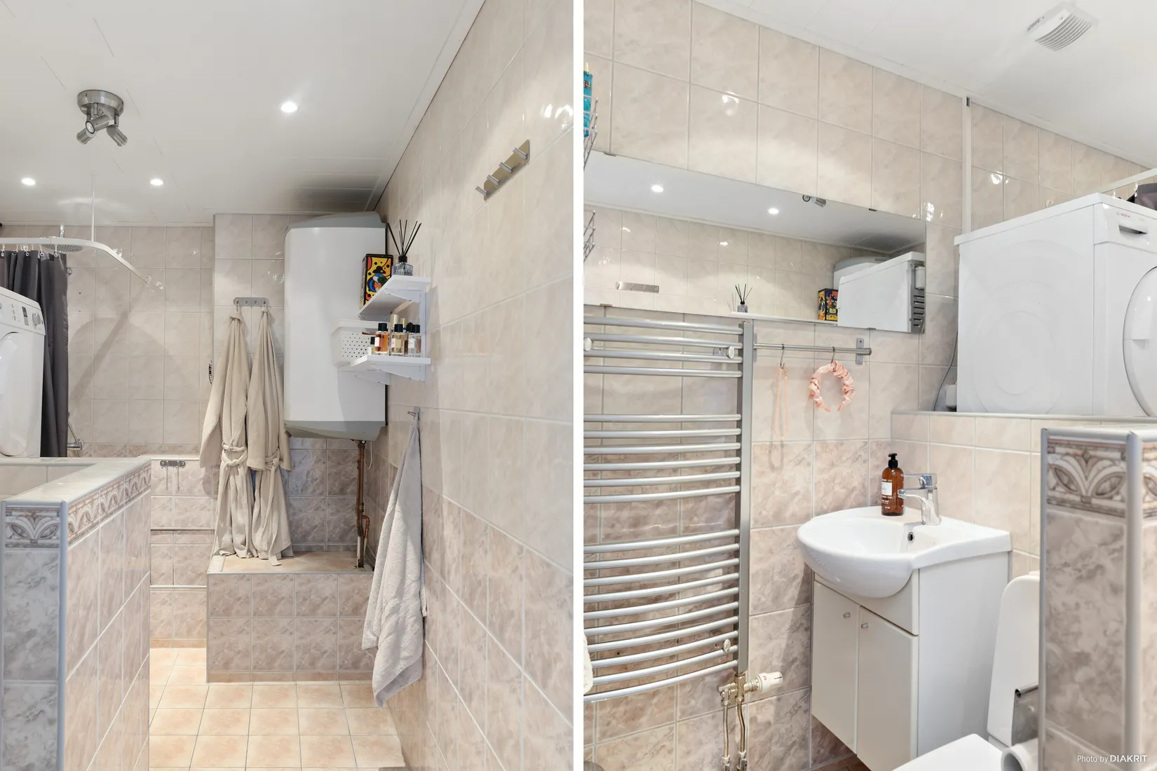 Radhus, Backgårdsgatan 3, Trandared, Borås