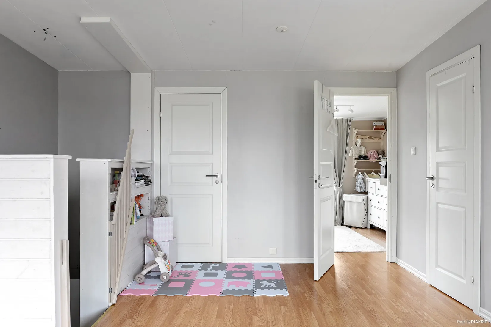 Radhus, Backgårdsgatan 3, Trandared, Borås