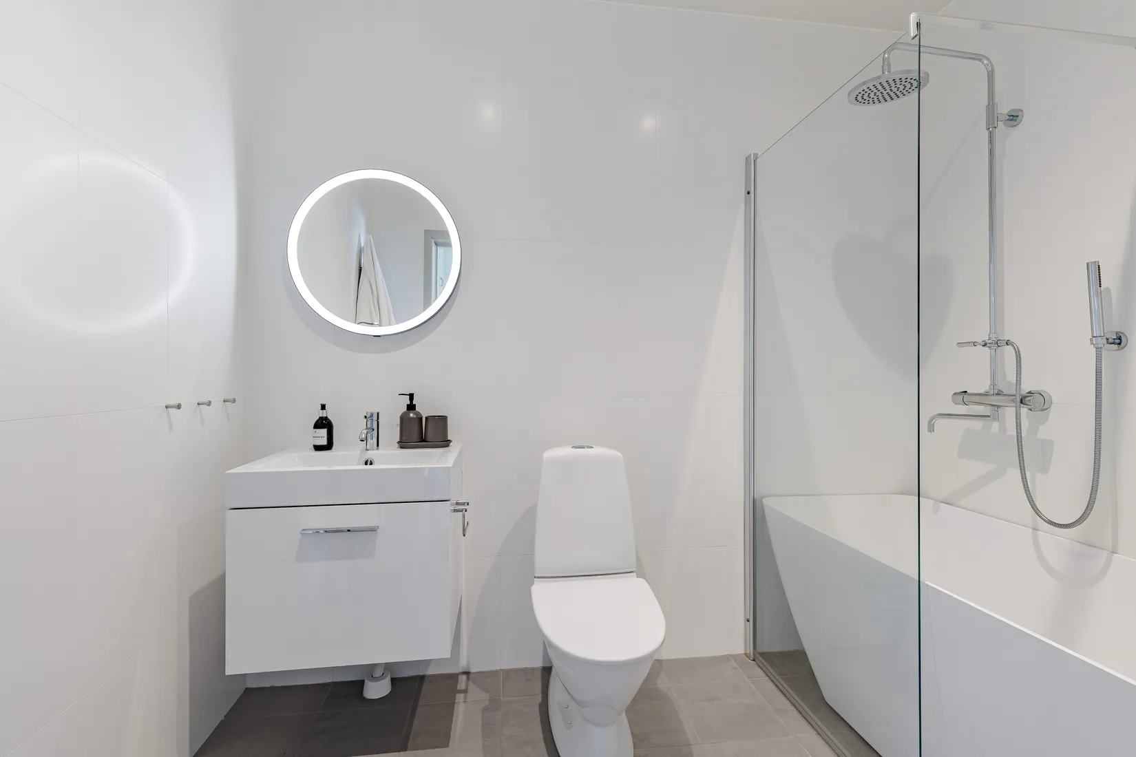 Radhus, Soldatvägen 10, Centralt, Strängnäs