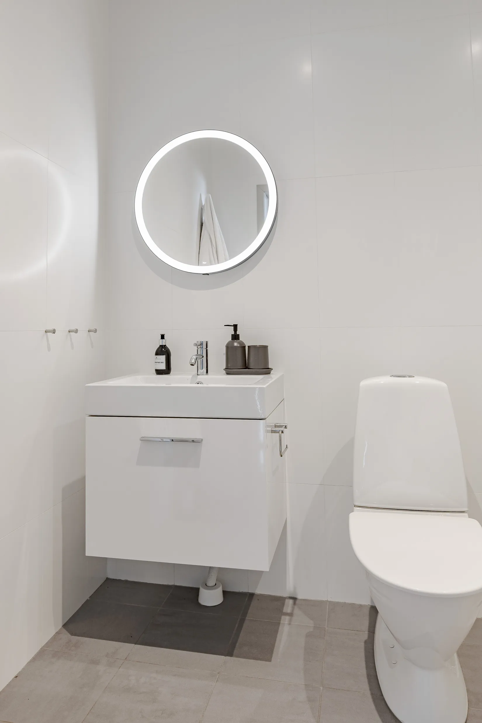Radhus, Soldatvägen 10, Centralt, Strängnäs