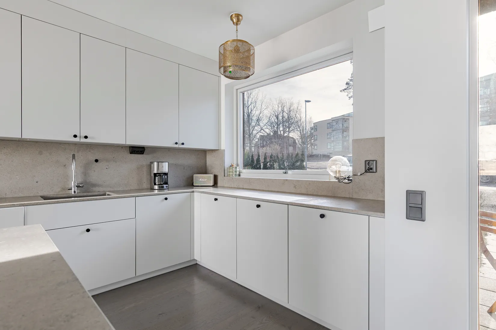 Radhus, Soldatvägen 10, Centralt, Strängnäs