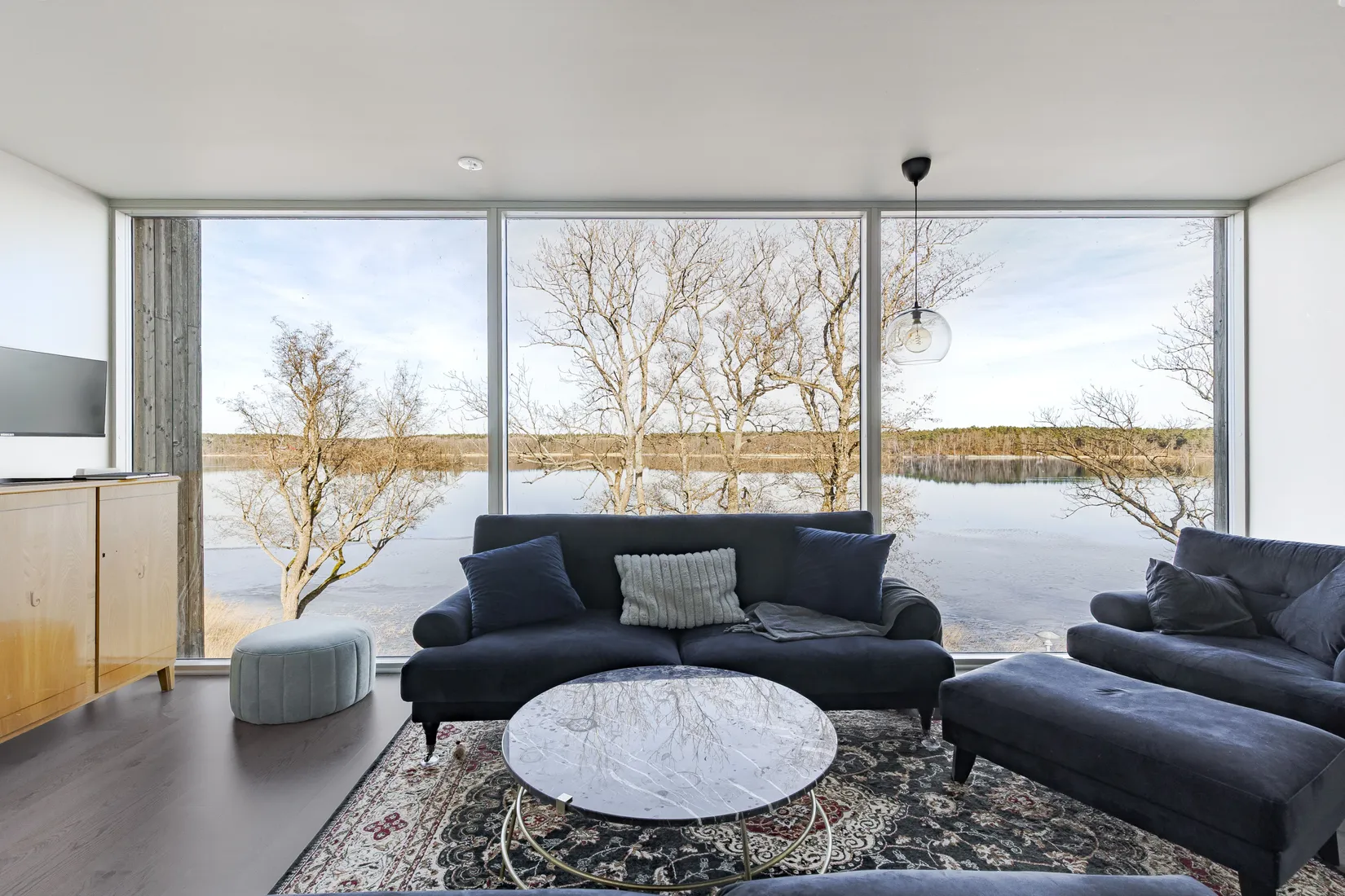 Radhus, Soldatvägen 10, Centralt, Strängnäs