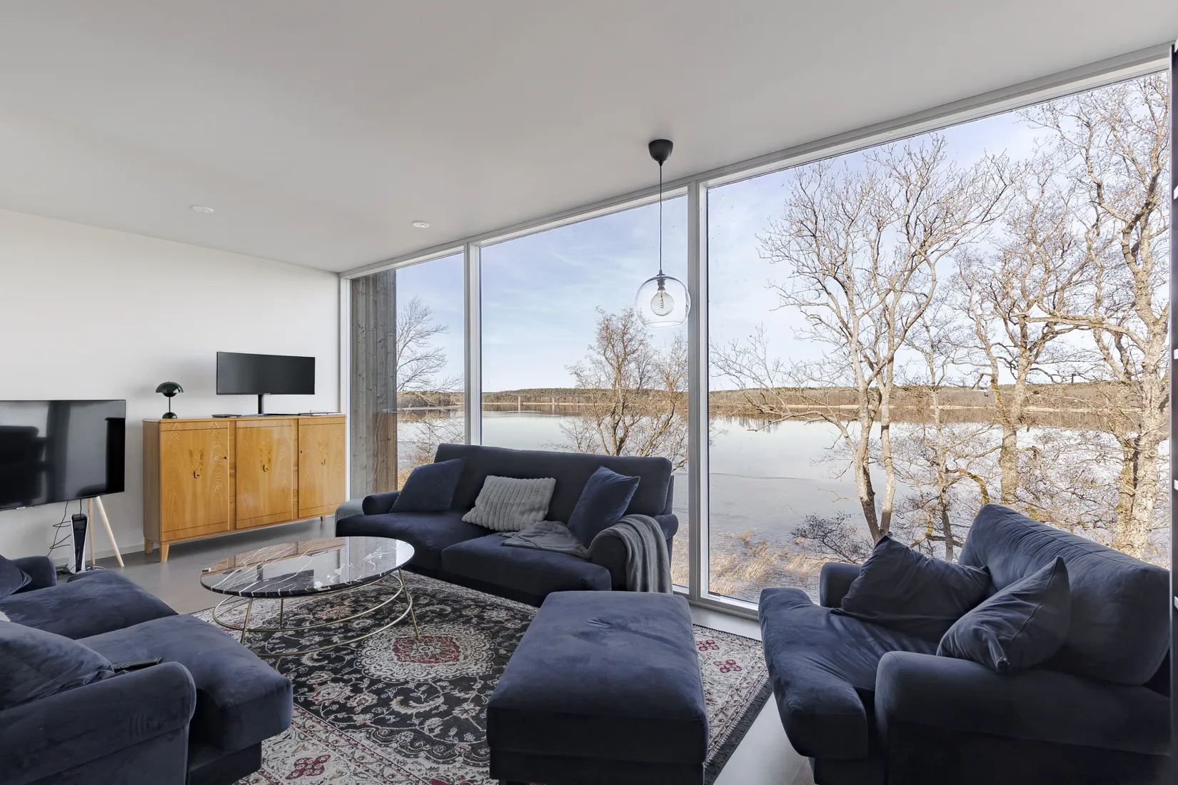 Radhus, Soldatvägen 10, Centralt, Strängnäs