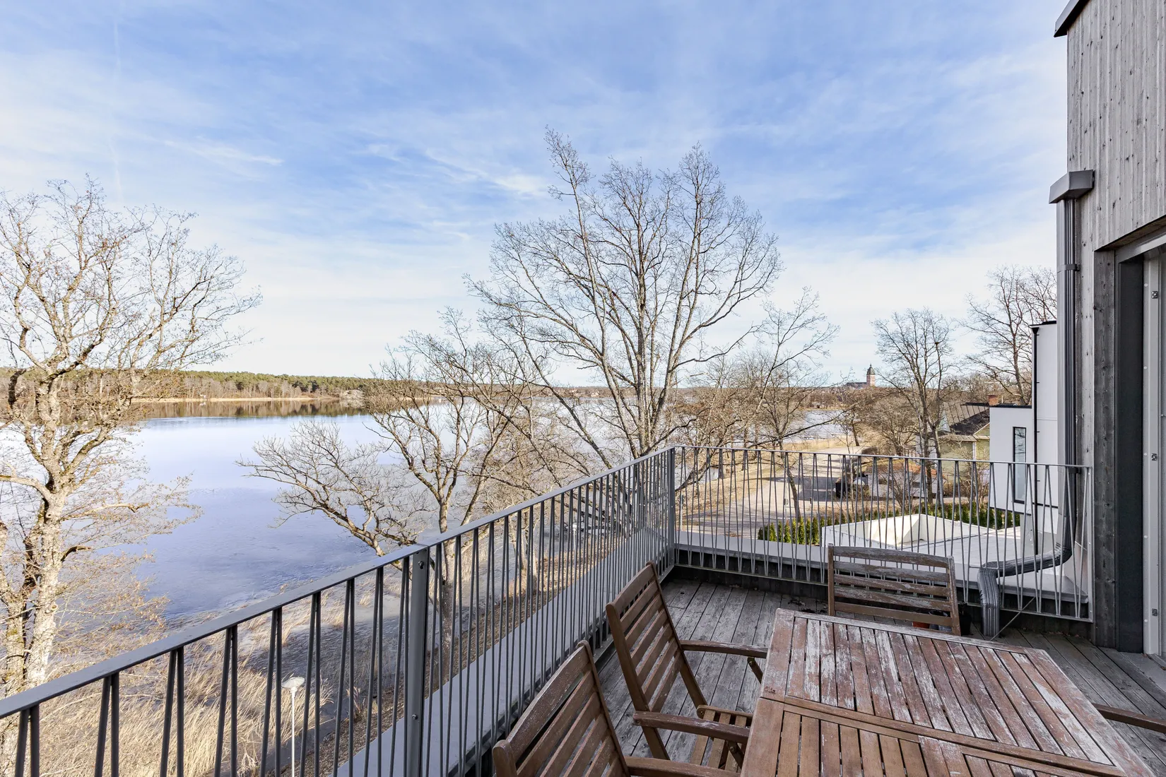 Radhus, Soldatvägen 10, Centralt, Strängnäs
