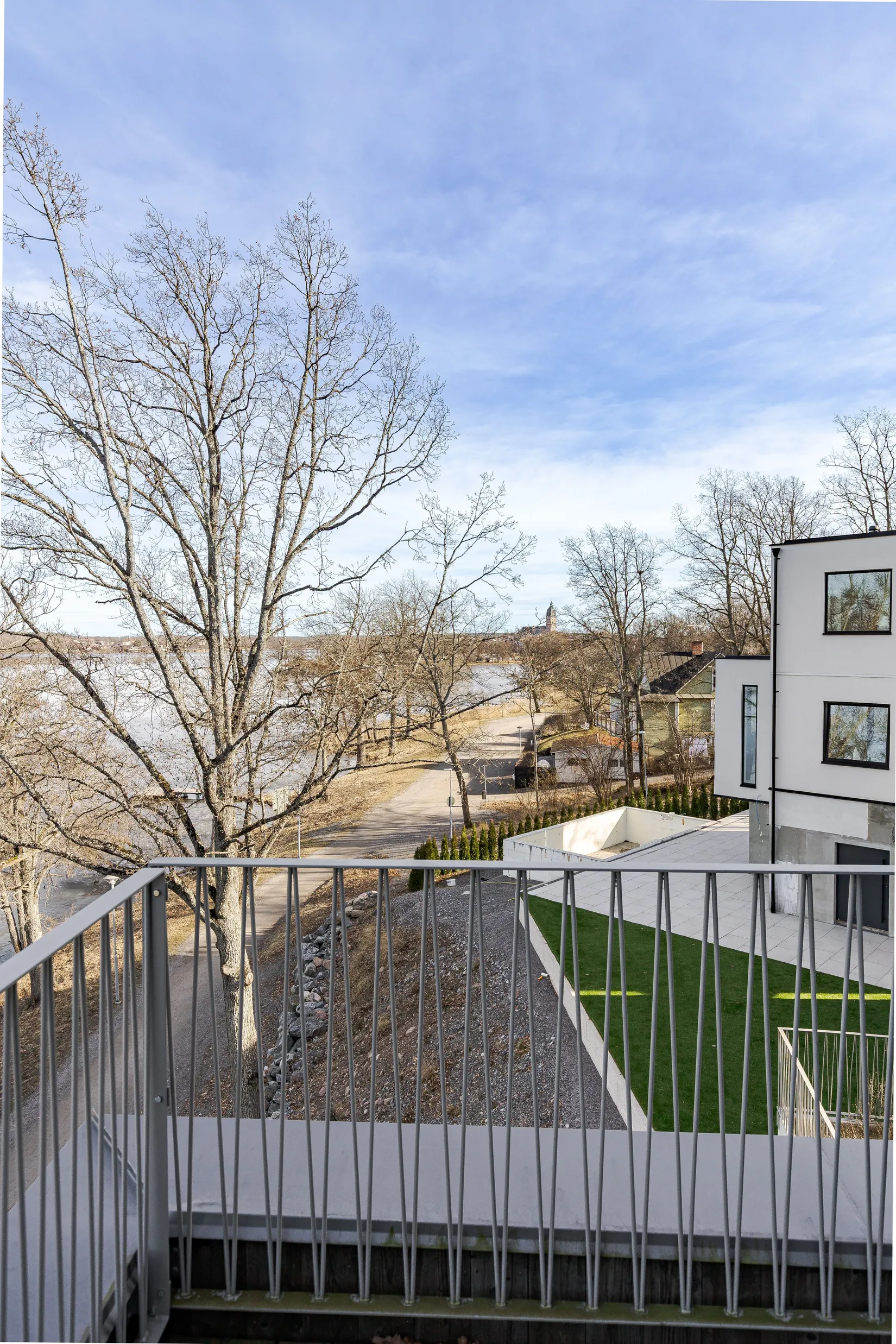 Radhus, Soldatvägen 10, Centralt, Strängnäs