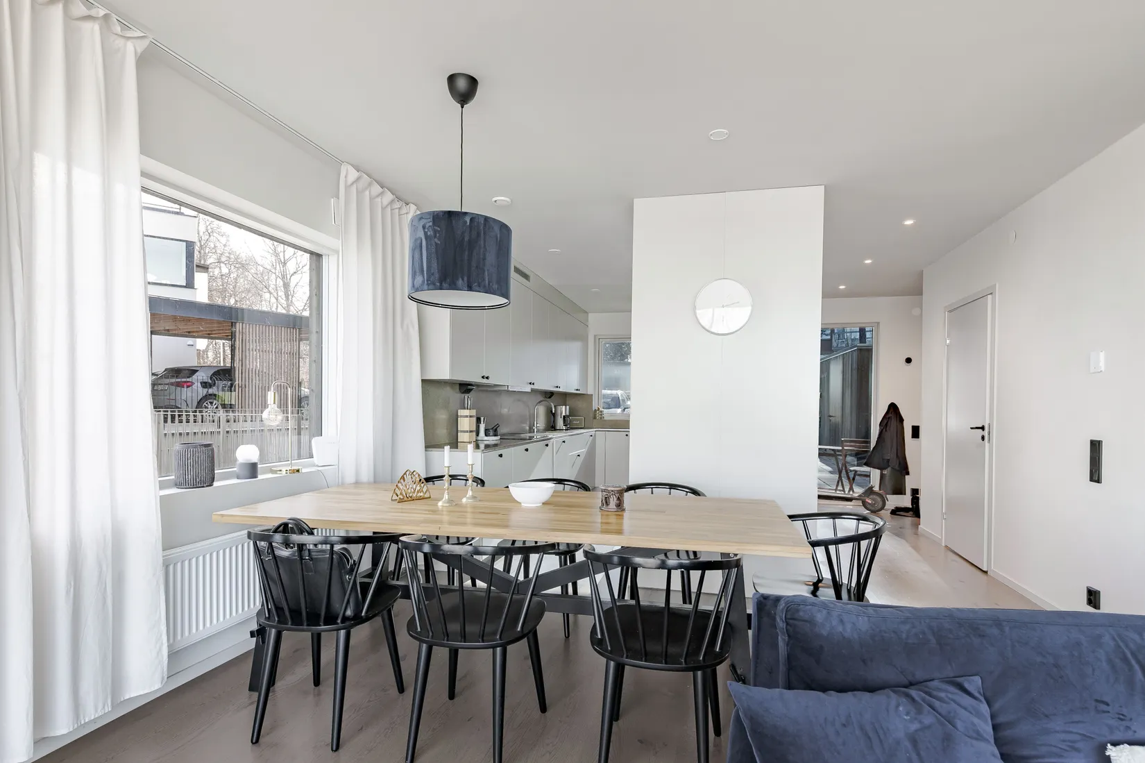 Radhus, Soldatvägen 10, Centralt, Strängnäs
