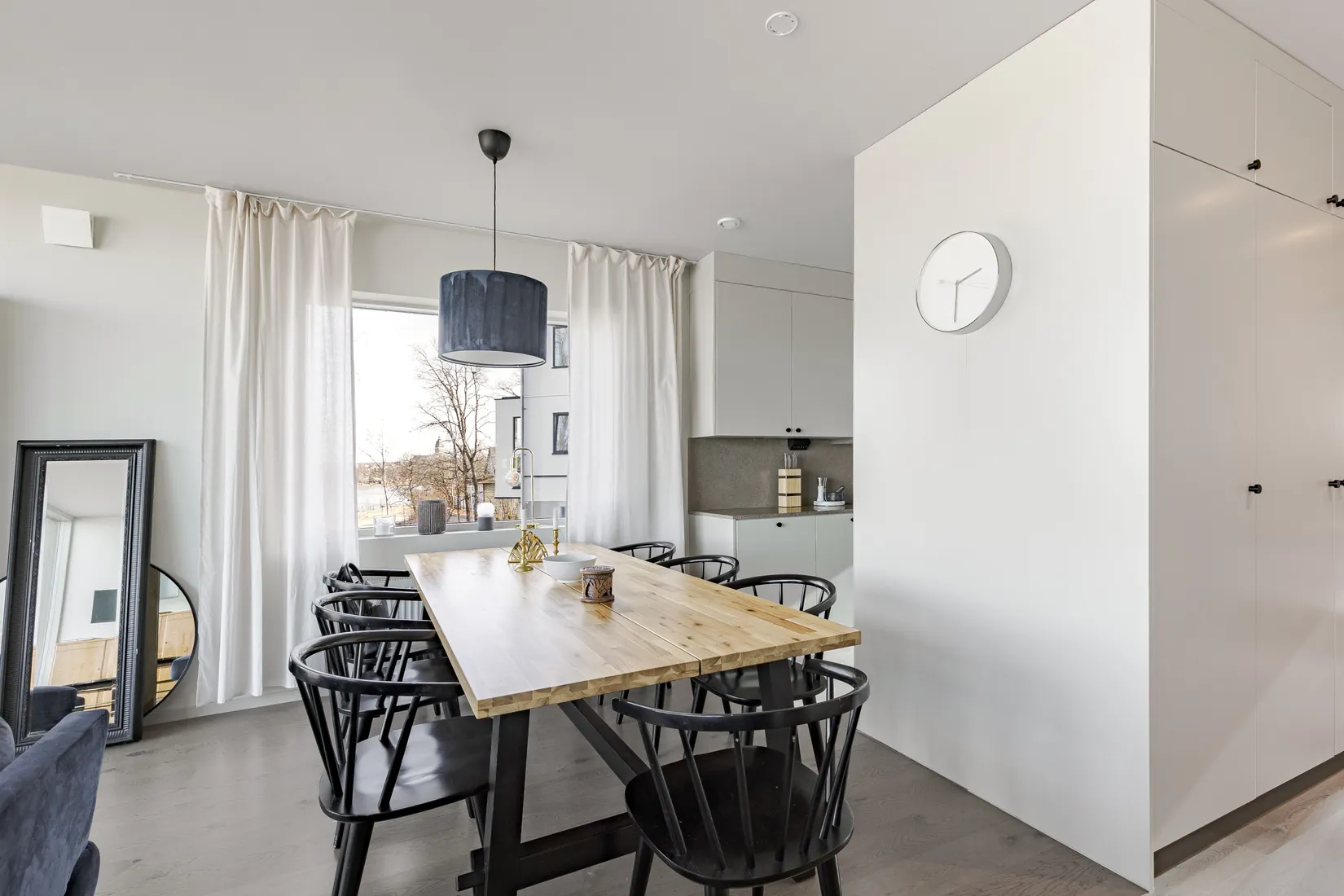 Radhus, Soldatvägen 10, Centralt, Strängnäs