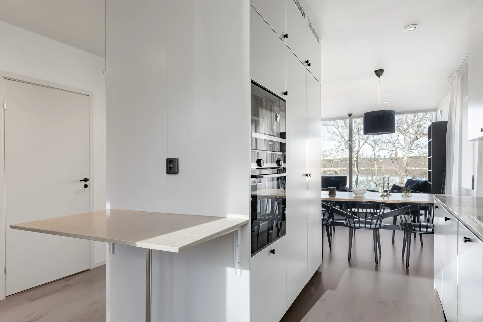 Radhus, Soldatvägen 10, Centralt, Strängnäs