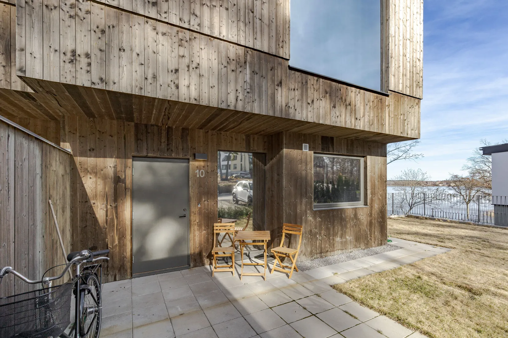 Radhus, Soldatvägen 10, Centralt, Strängnäs