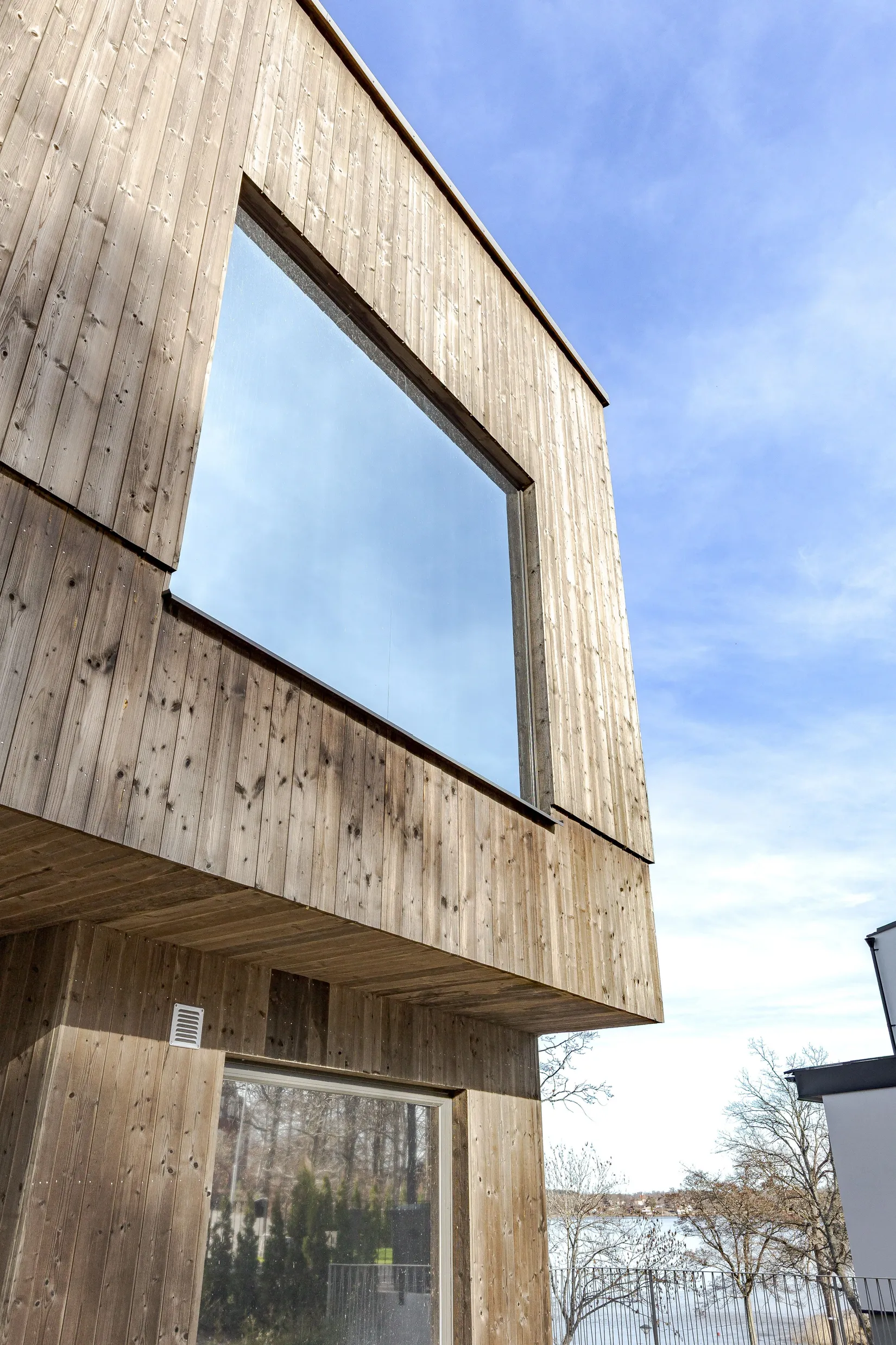 Radhus, Soldatvägen 10, Centralt, Strängnäs