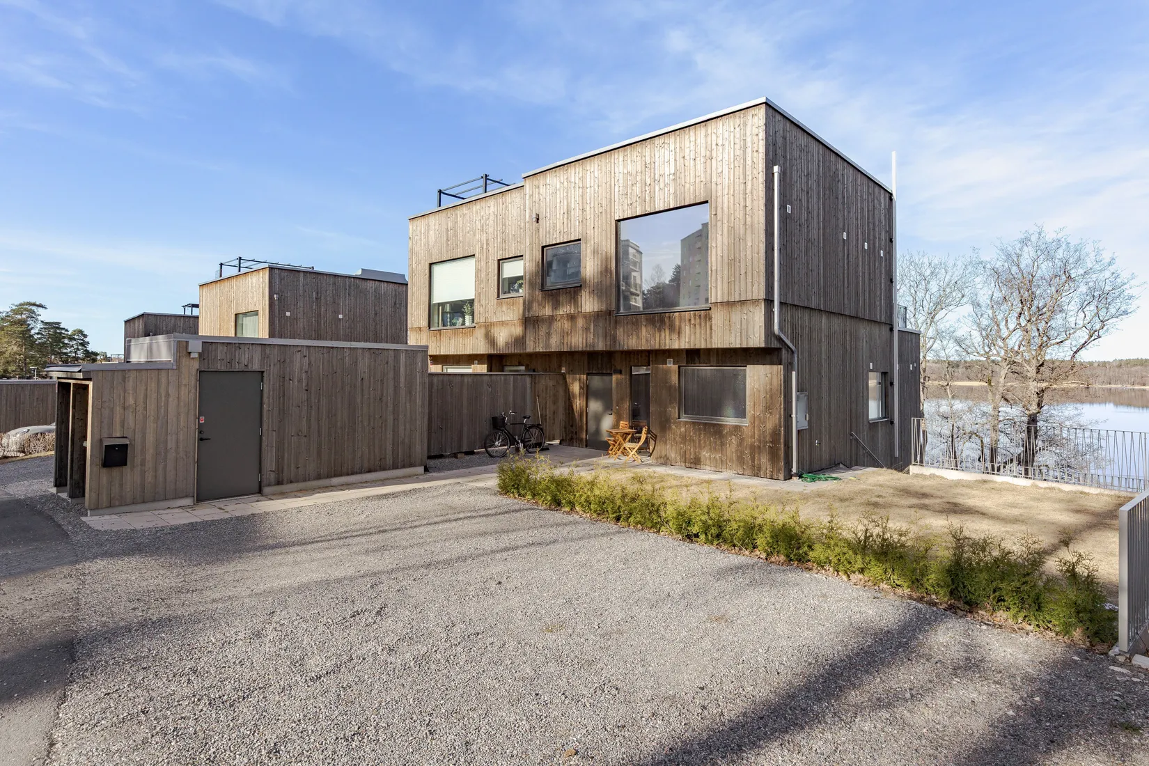 Radhus, Soldatvägen 10, Centralt, Strängnäs