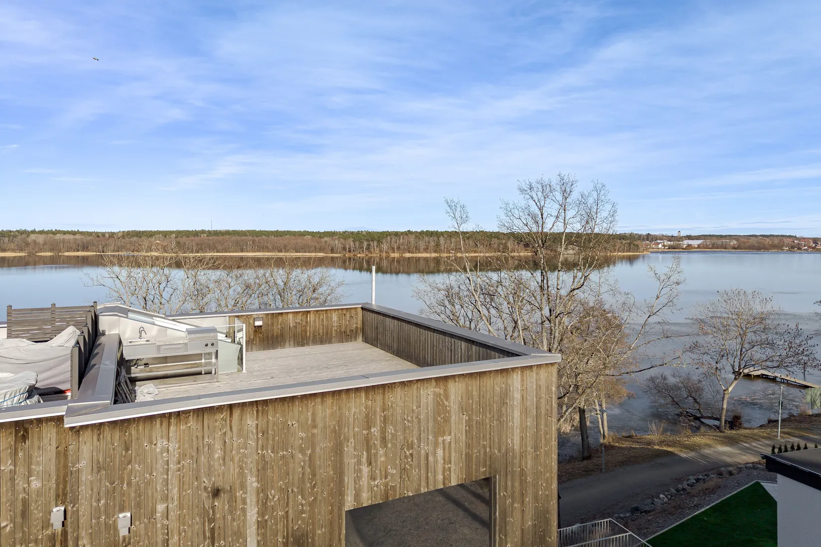 Radhus, Soldatvägen 10, Centralt, Strängnäs