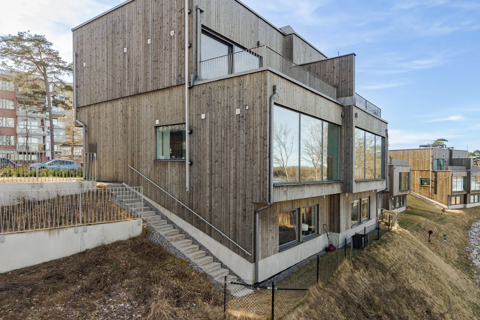 Radhus, Soldatvägen 10, Centralt, Strängnäs