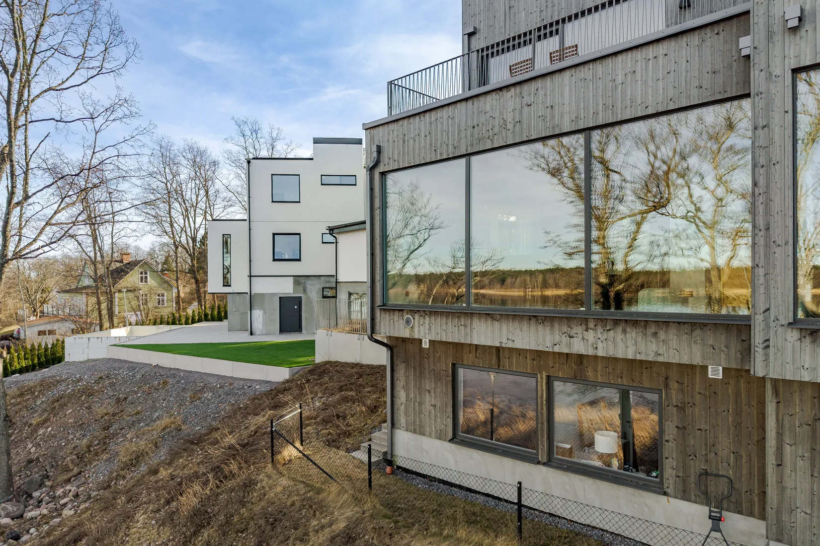 Radhus, Soldatvägen 10, Centralt, Strängnäs