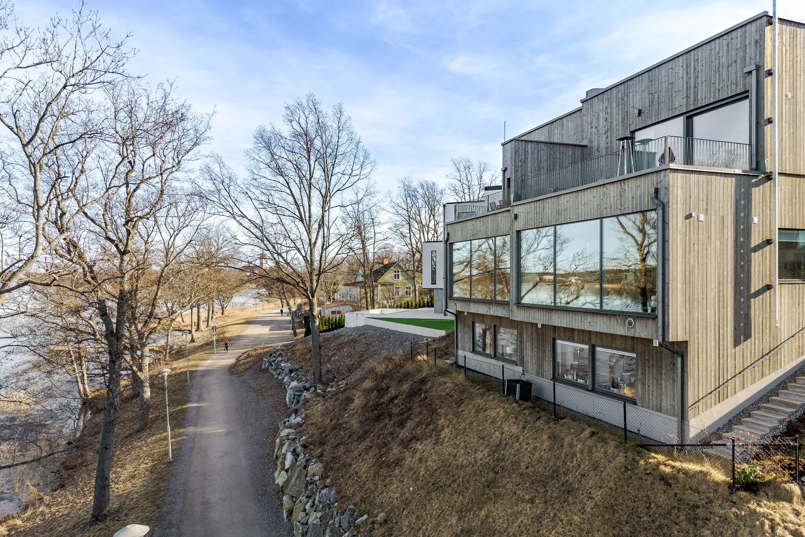 Radhus, Soldatvägen 10, Centralt, Strängnäs