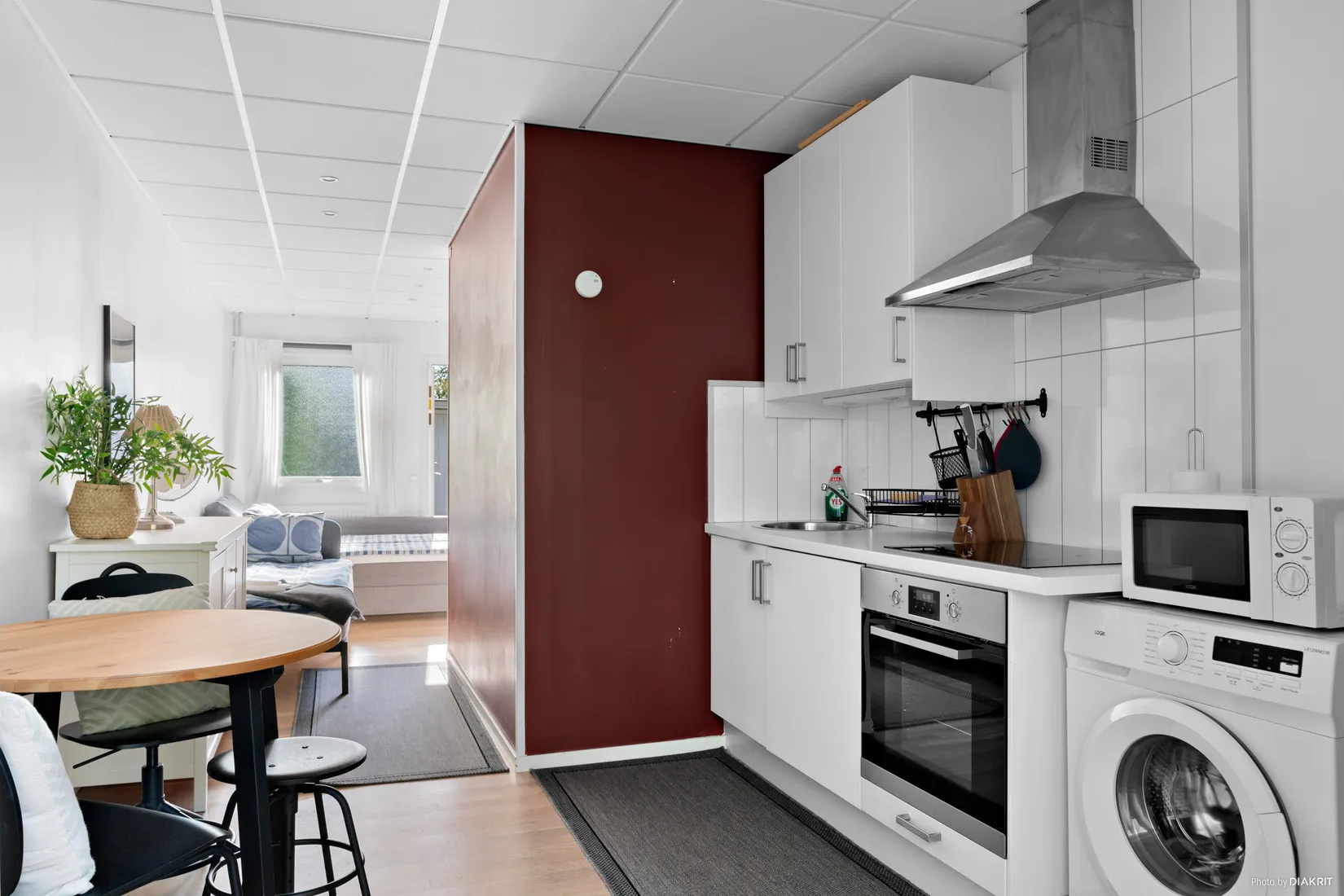 Radhus, Grindstugegränd 14, Hisings Backa - Tingstad, Göteborg