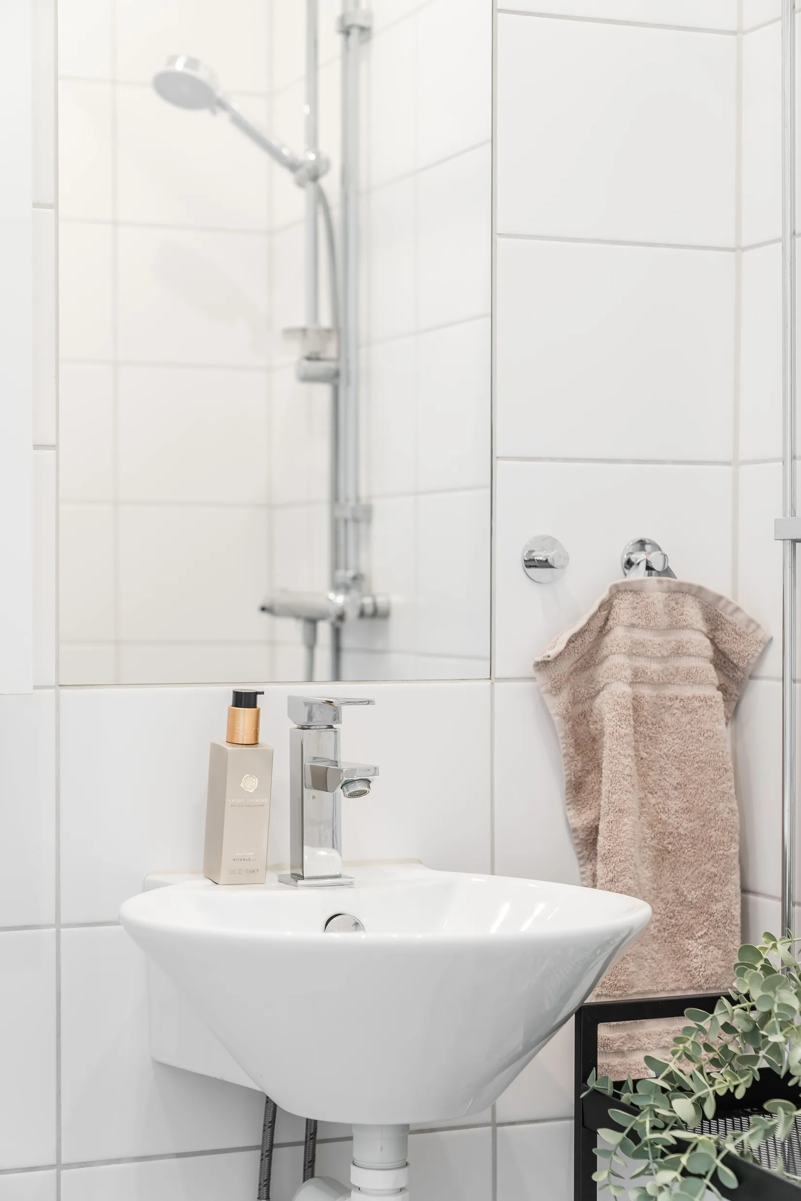 Bostadsrätt, Lilla Möllevångsgatan 8, Slottshöjden, Helsingborg