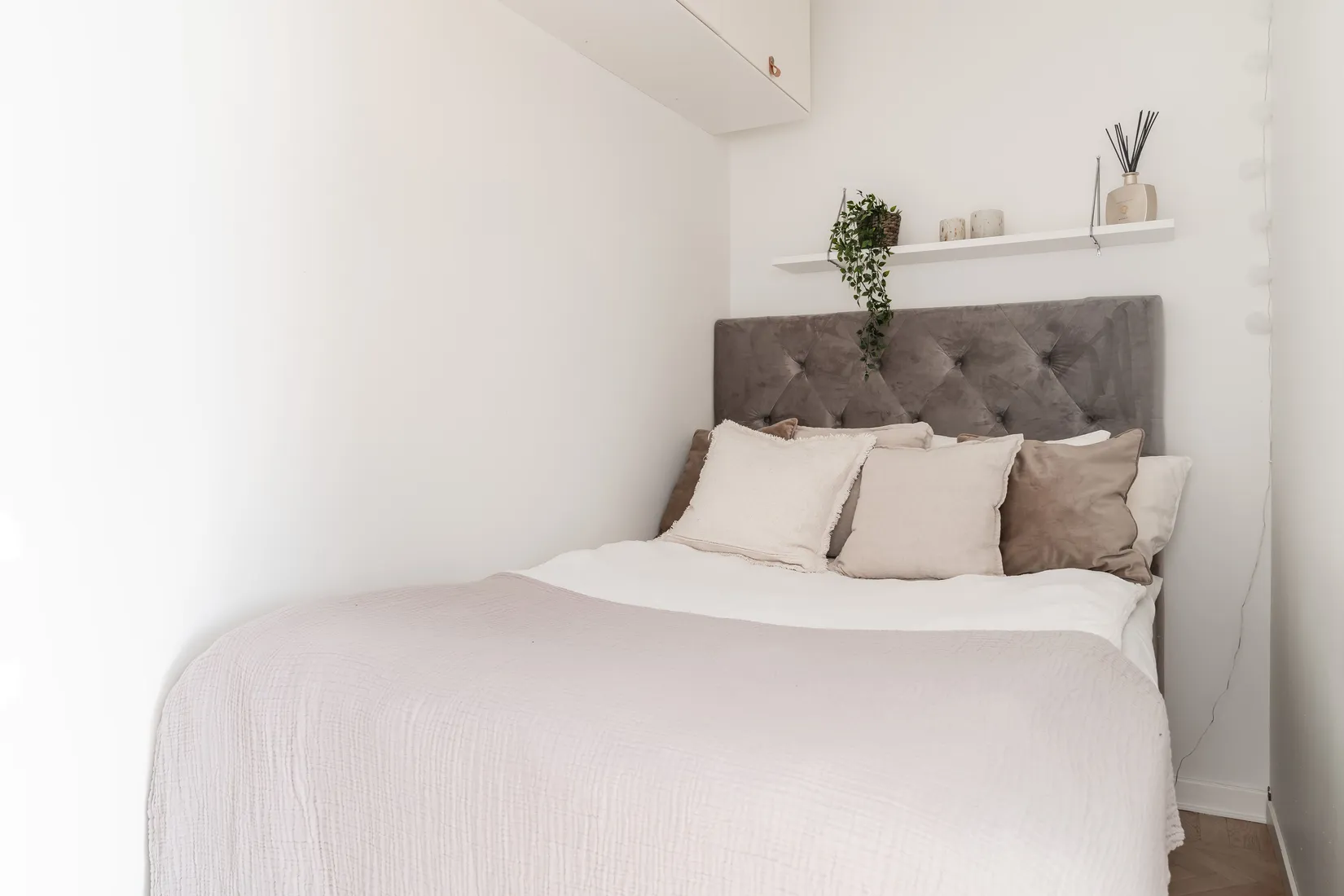 Bostadsrätt, Lilla Möllevångsgatan 8, Slottshöjden, Helsingborg