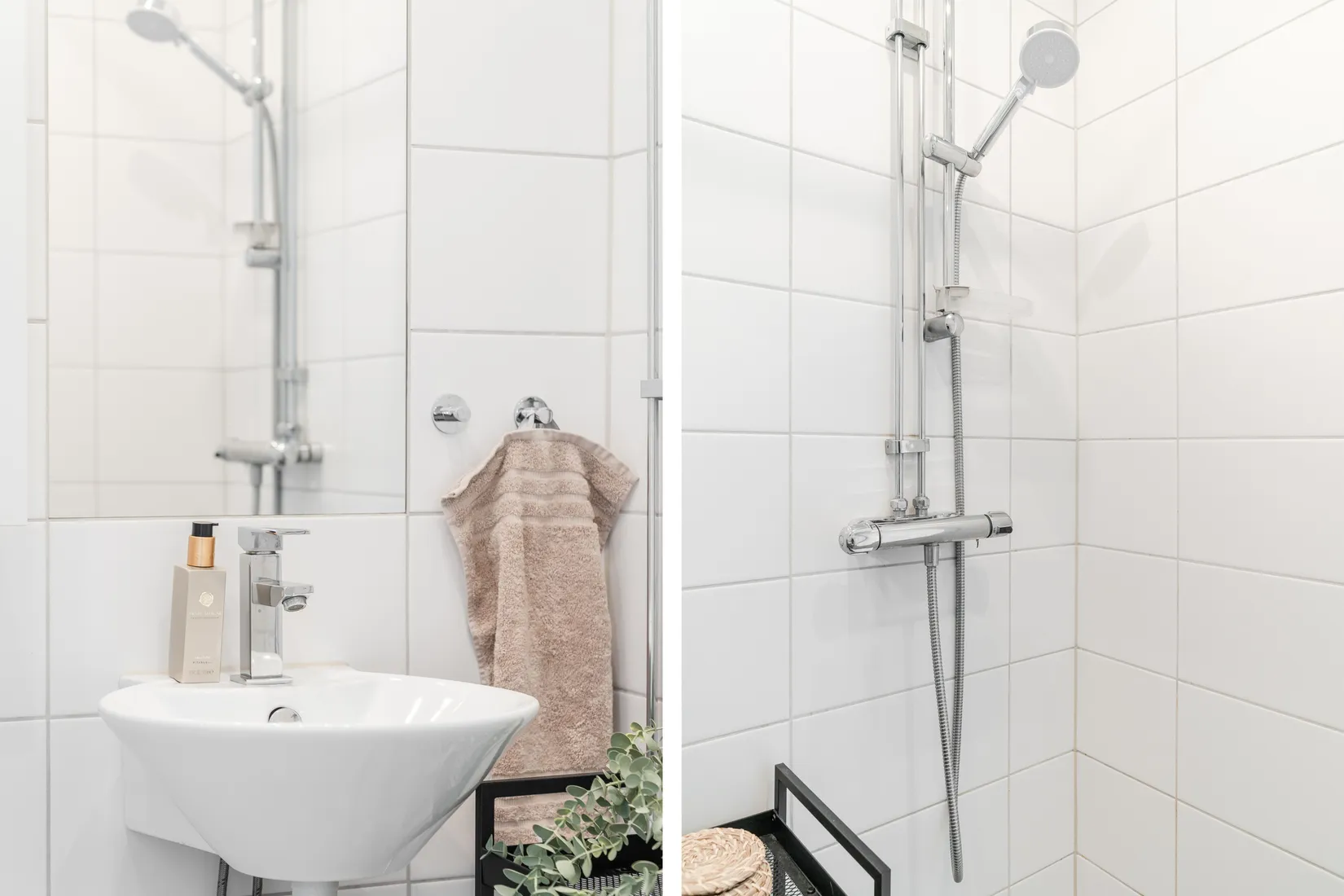 Bostadsrätt, Lilla Möllevångsgatan 8, Slottshöjden, Helsingborg