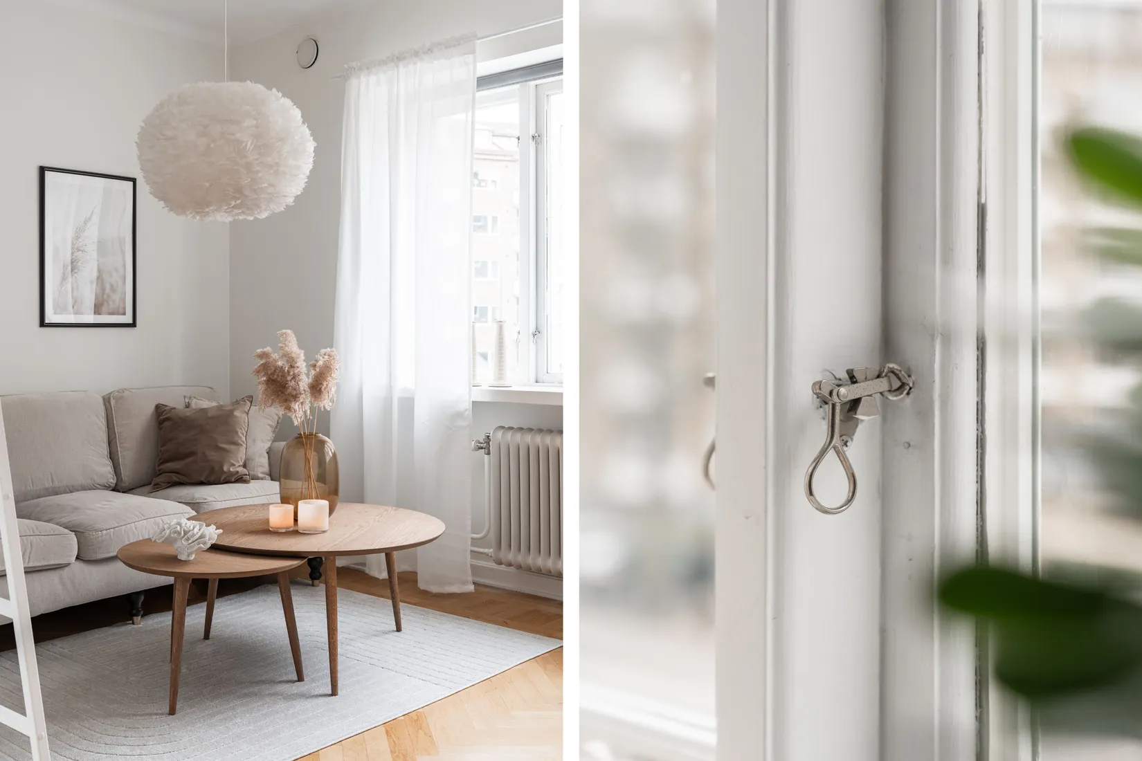 Bostadsrätt, Lilla Möllevångsgatan 8, Slottshöjden, Helsingborg