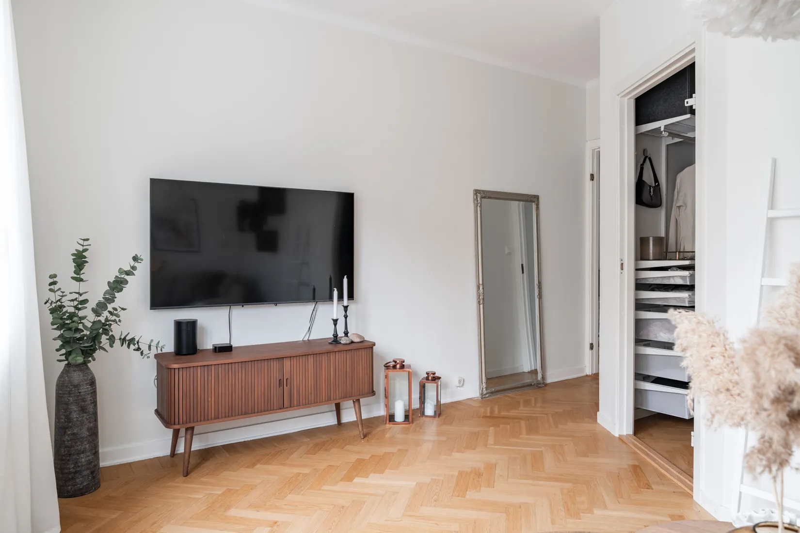 Bostadsrätt, Lilla Möllevångsgatan 8, Slottshöjden, Helsingborg