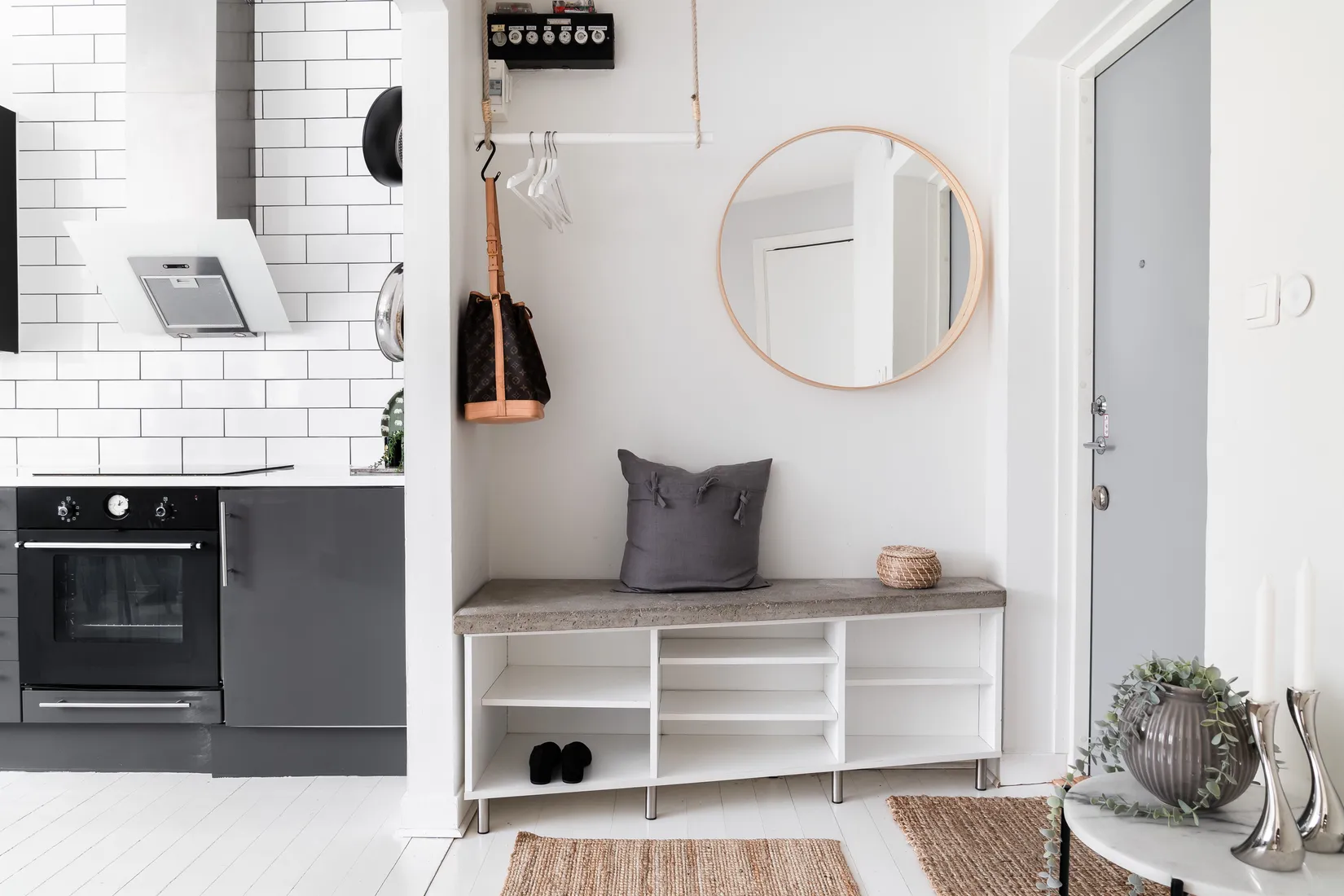 Bostadsrätt, Lilla Möllevångsgatan 8, Slottshöjden, Helsingborg