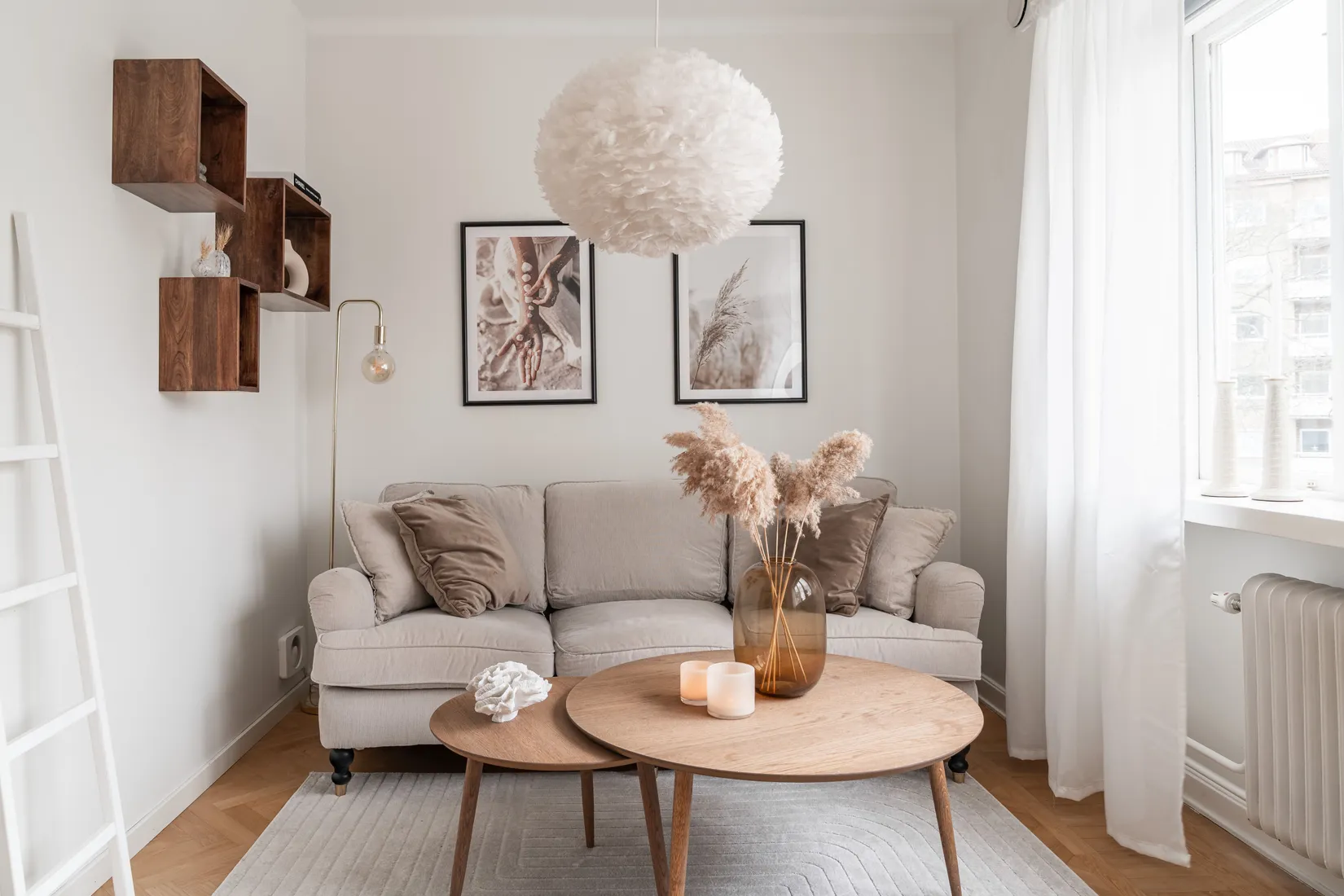 Bostadsrätt, Lilla Möllevångsgatan 8, Slottshöjden, Helsingborg