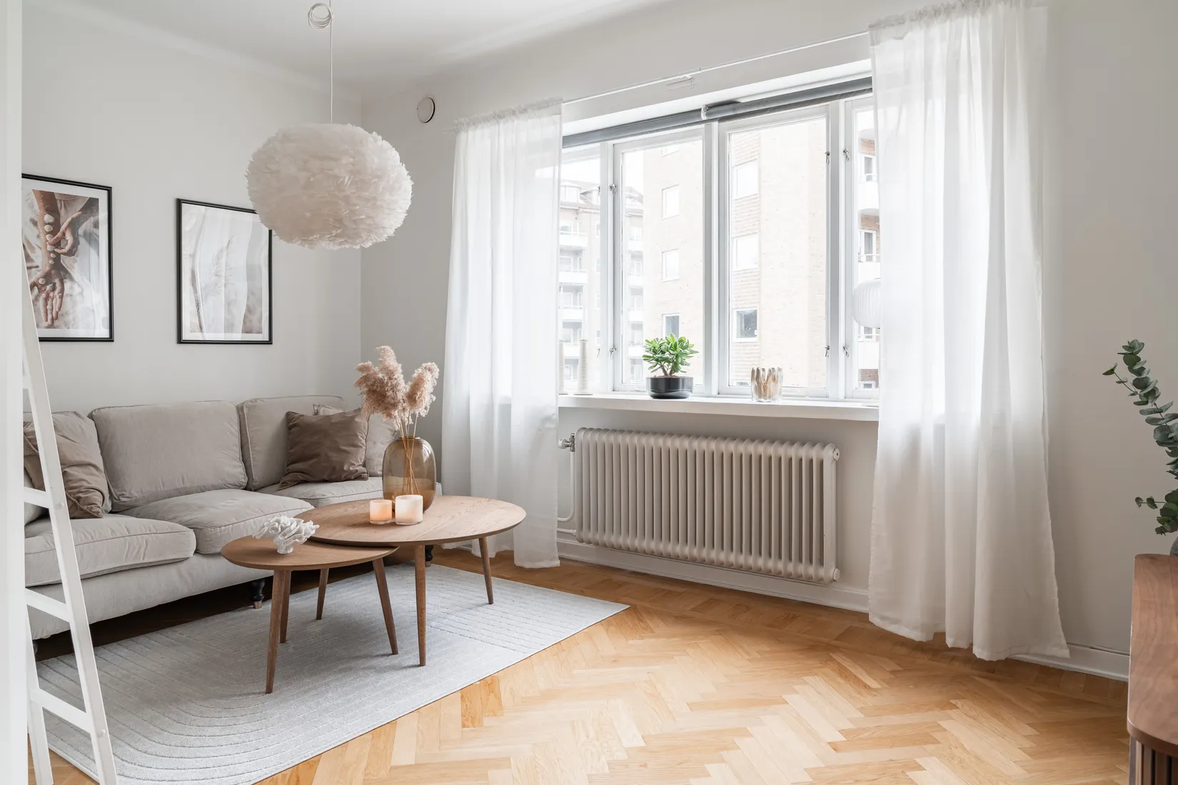 Bostadsrätt, Lilla Möllevångsgatan 8, Slottshöjden, Helsingborg