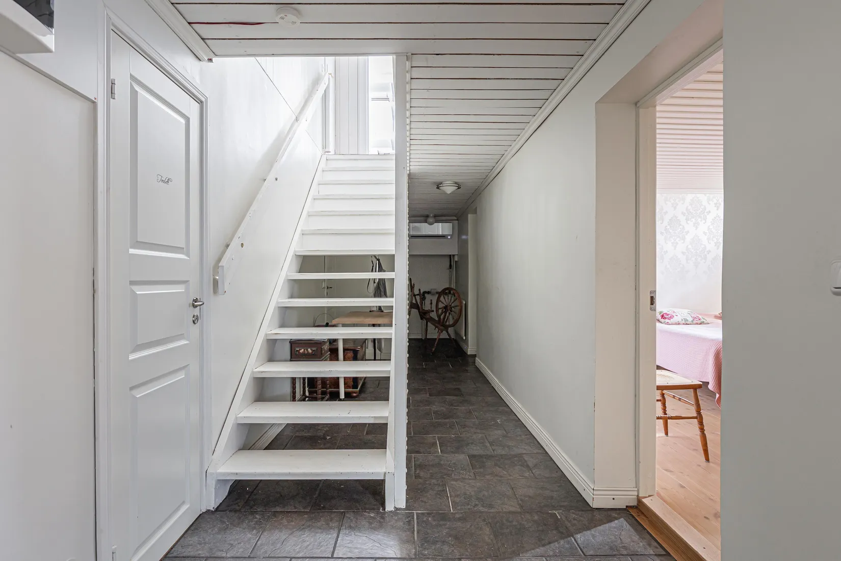 Villa, Solhagavägen 6, Strömsholm, Hallstahammar